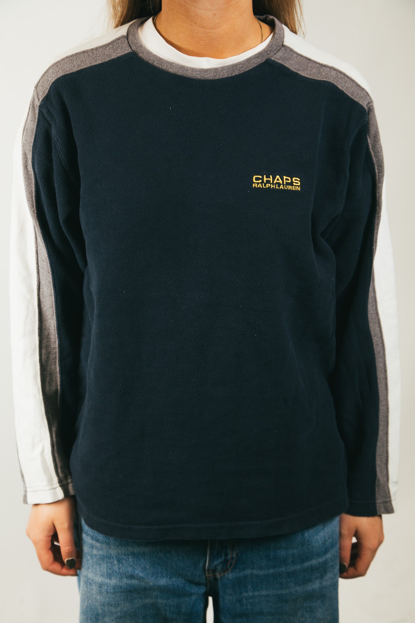 Ralph Lauren - Sweatshirt (S)