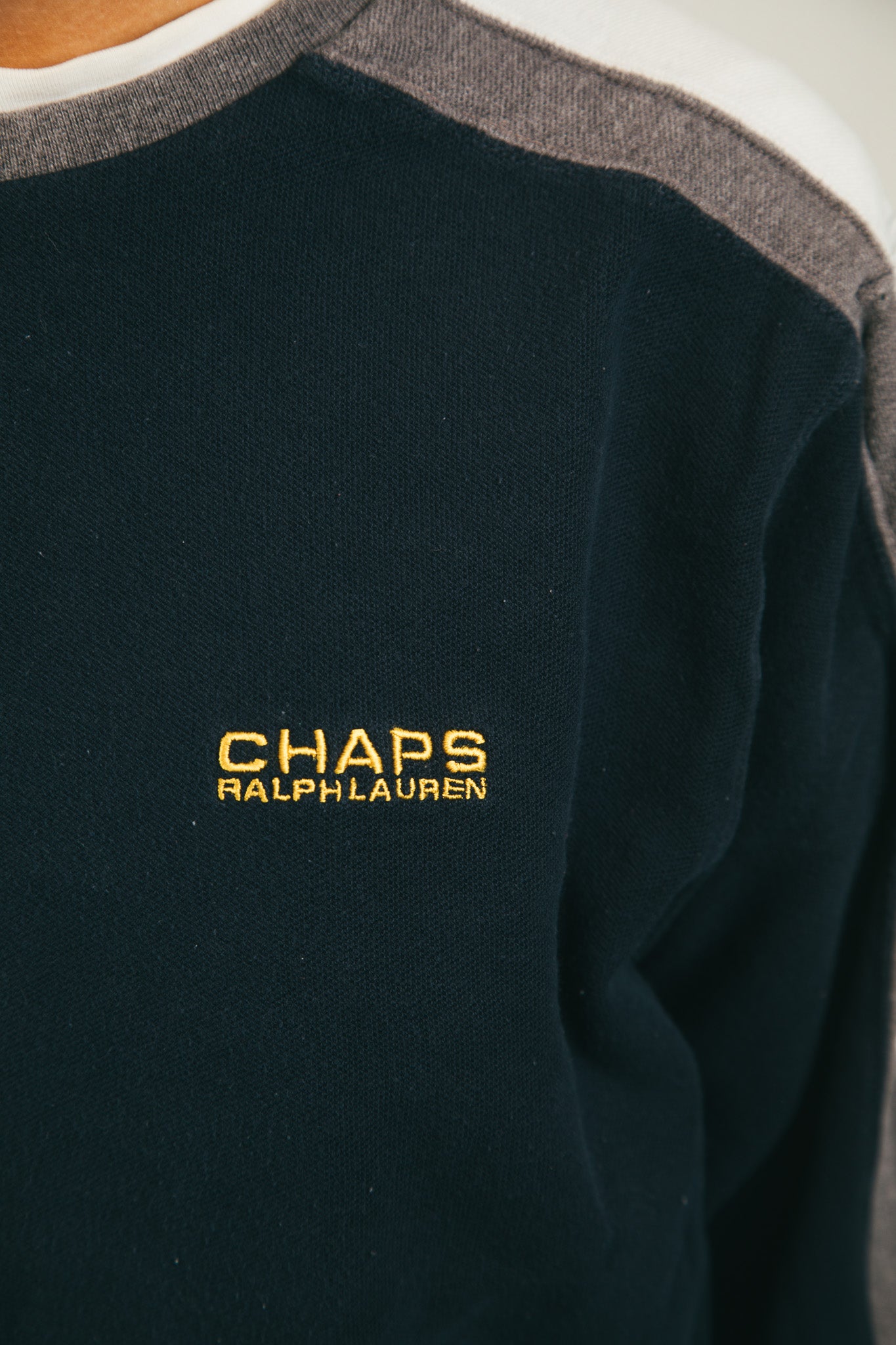 Ralph Lauren - Sweatshirt (S)