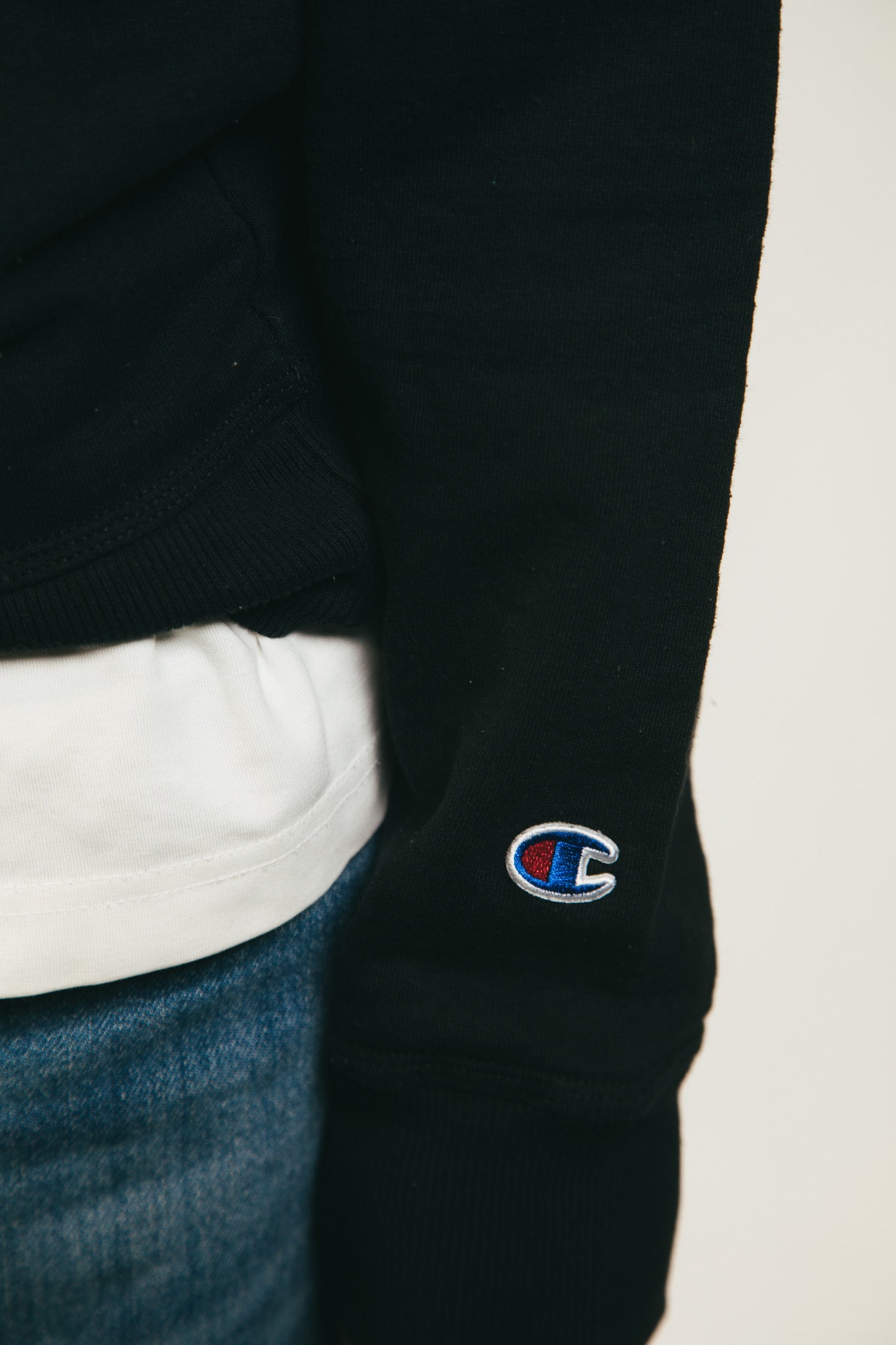 Champion - Sweatshirt (XS)