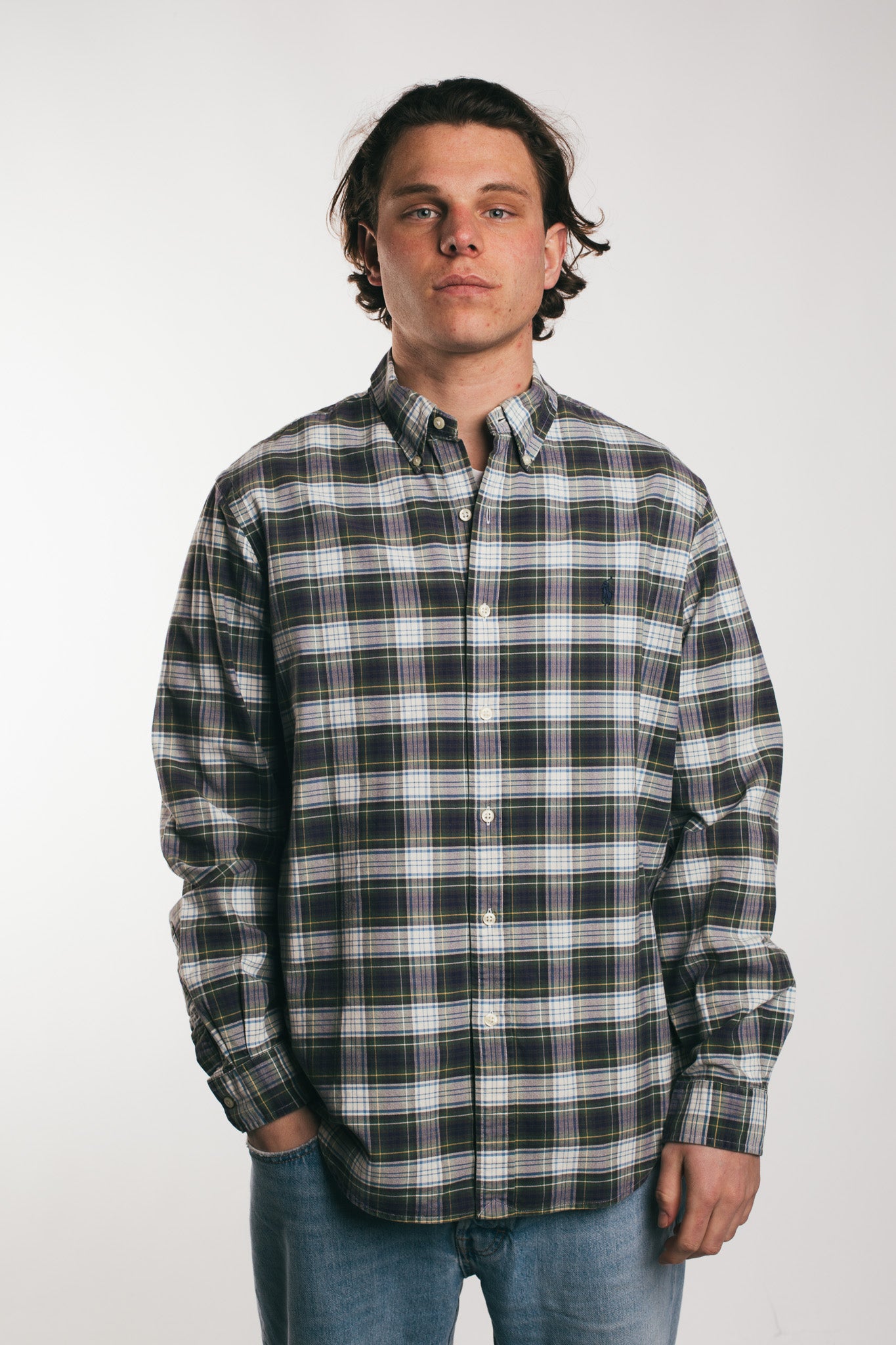 Ralph Lauren - Shirt (L)