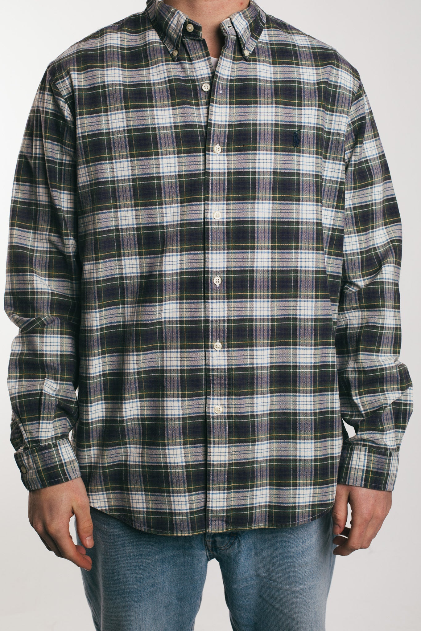 Ralph Lauren - Shirt (L)