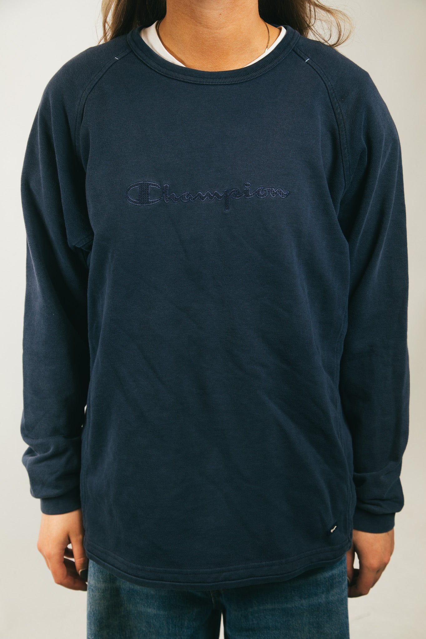 Champion - Sweatshirt (L)