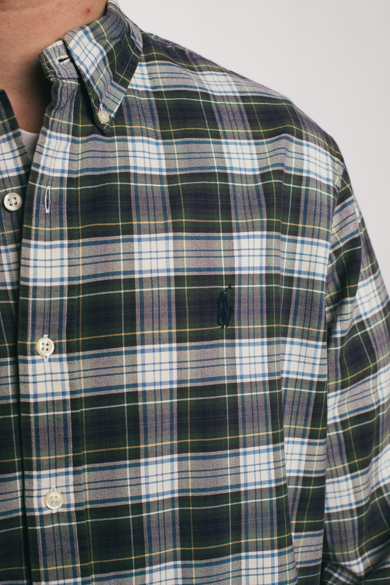 Ralph Lauren - Shirt (L)