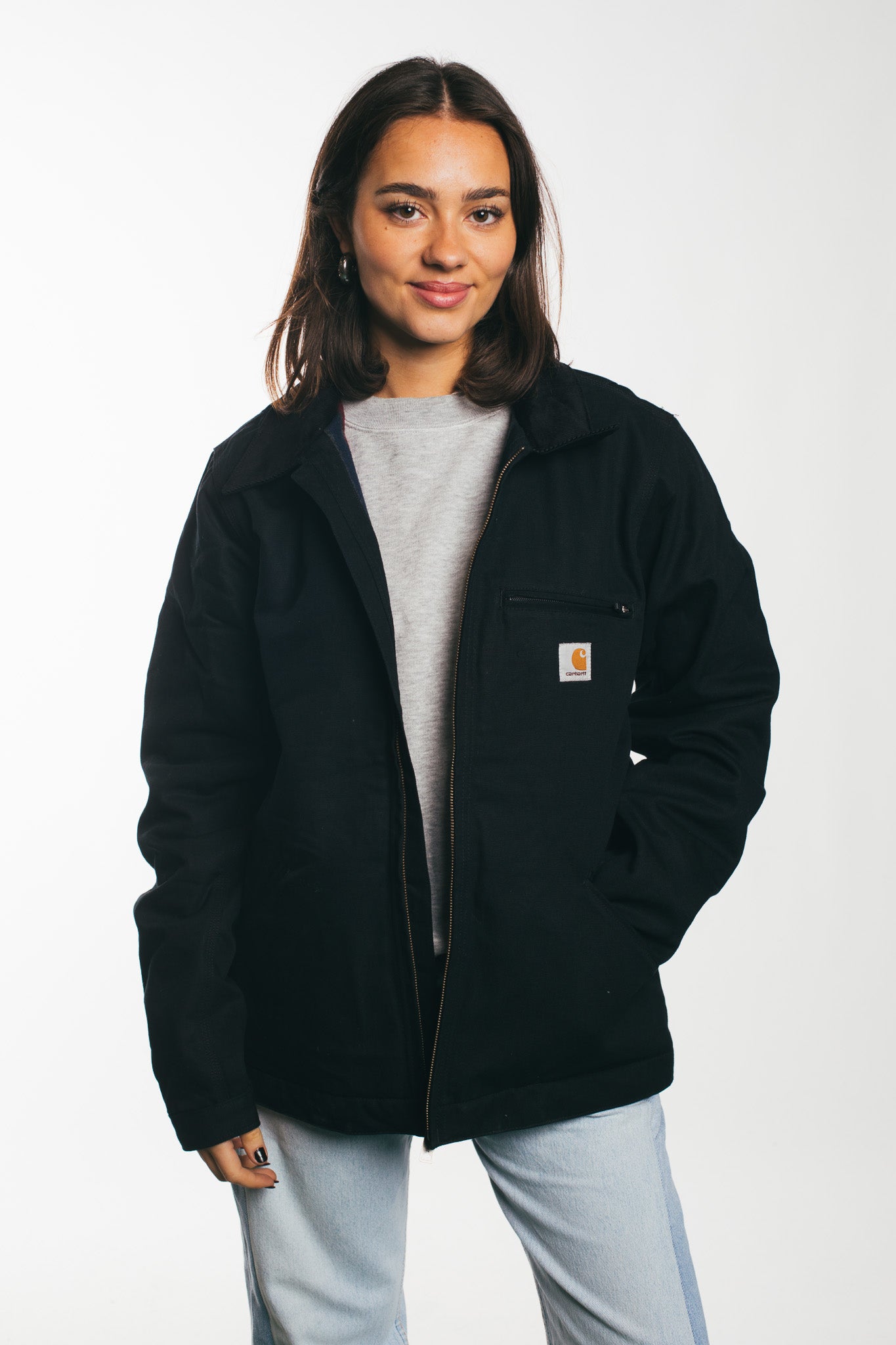 Carhartt - Detroit Jacket
