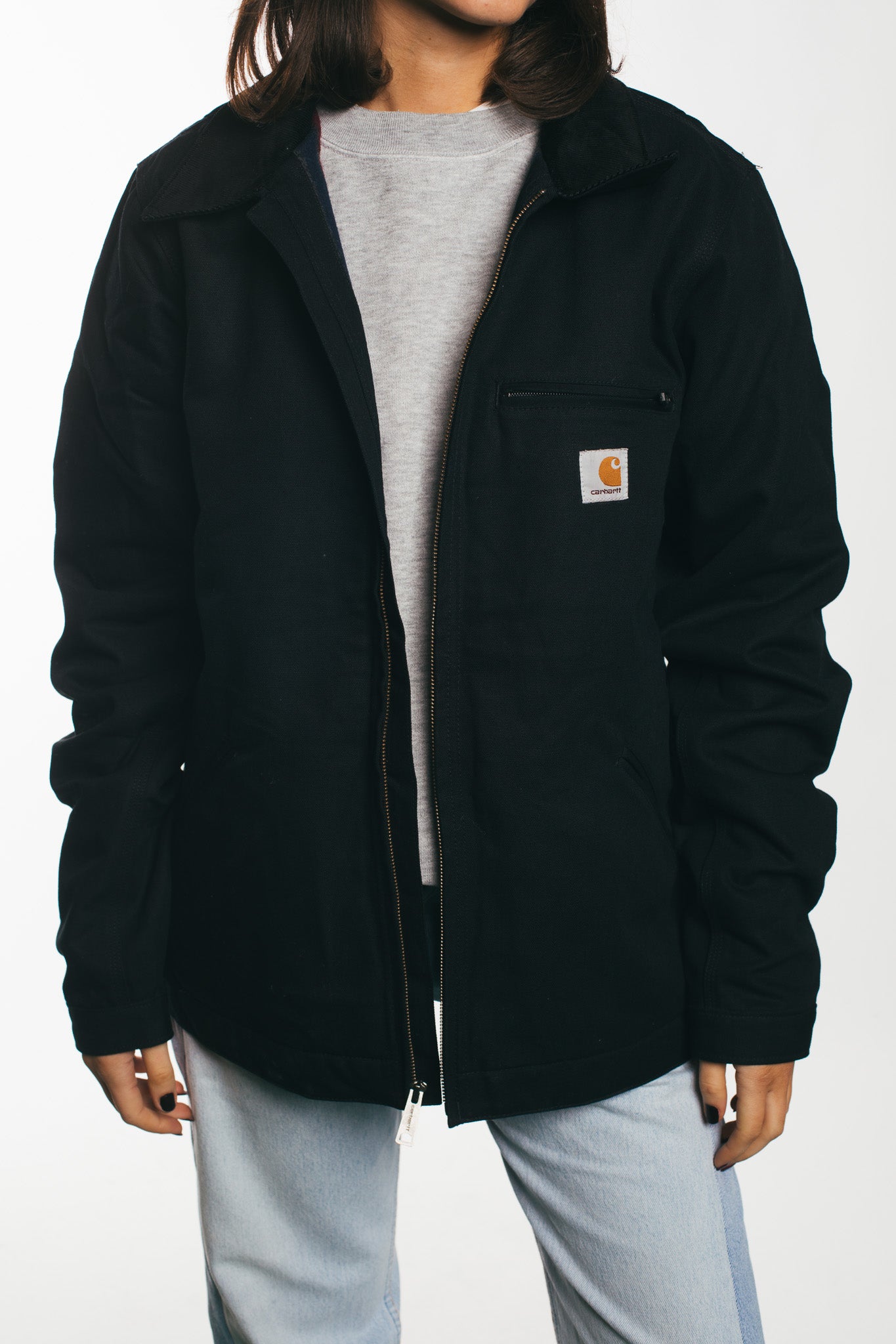 Carhartt - Detroit Jacket