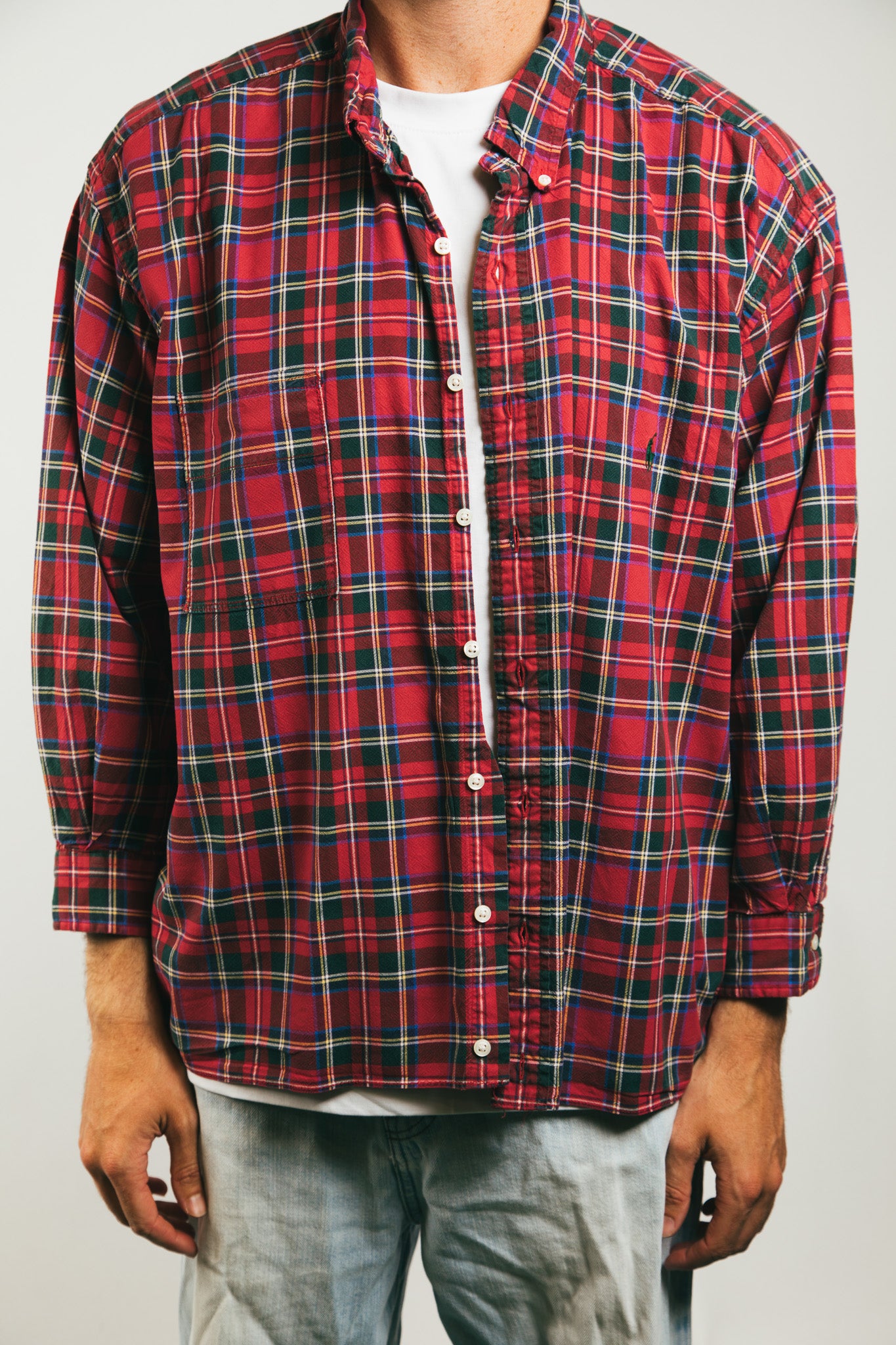 Ralph Lauren - Shirt (M)