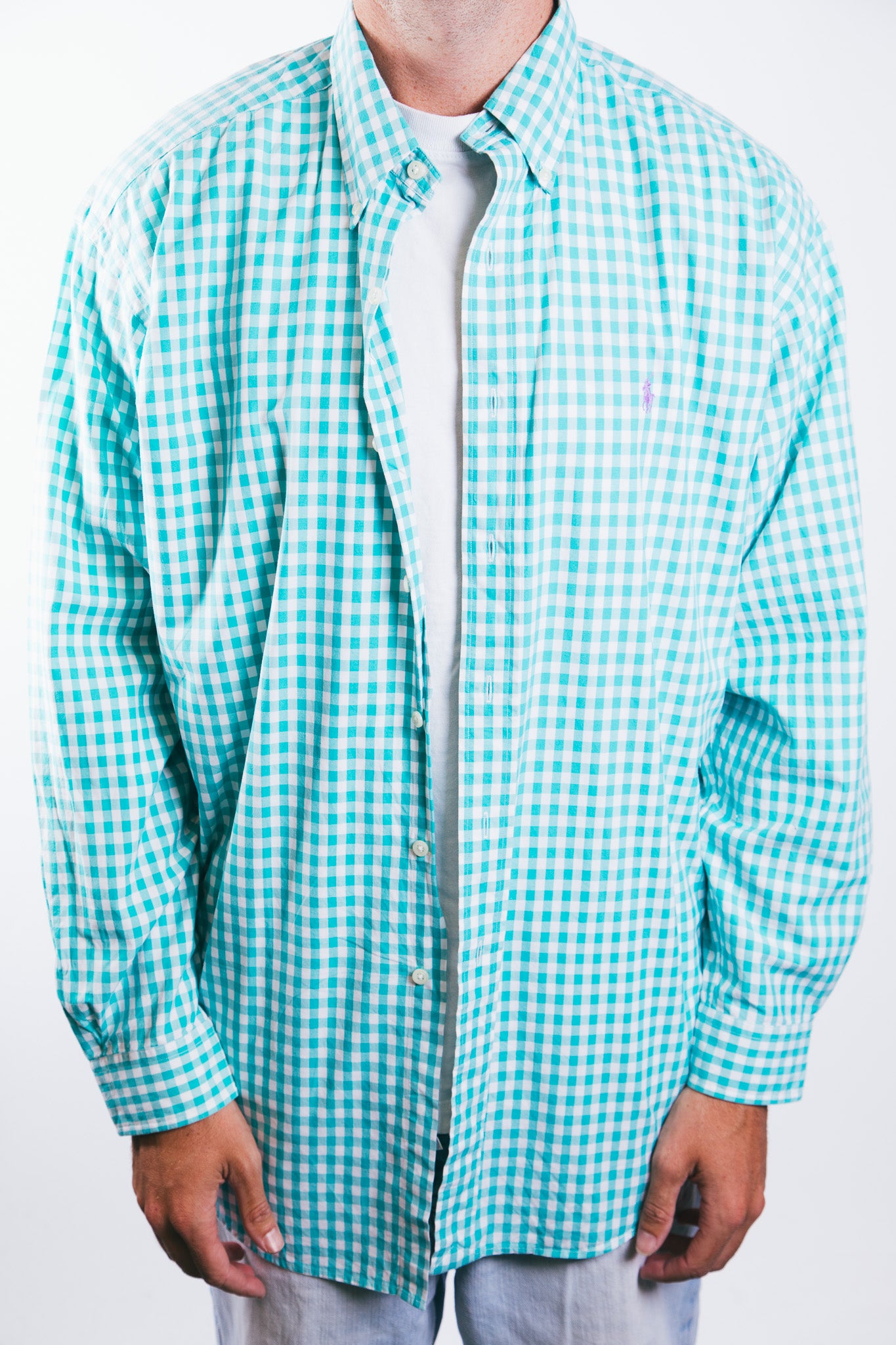 Ralph Lauren - Shirt (L)