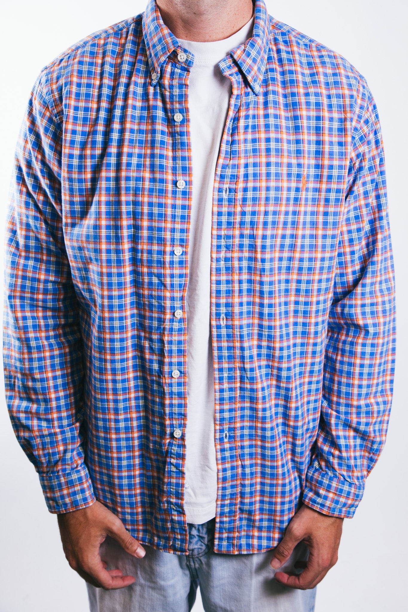 Ralph Lauren - Shirt (L)