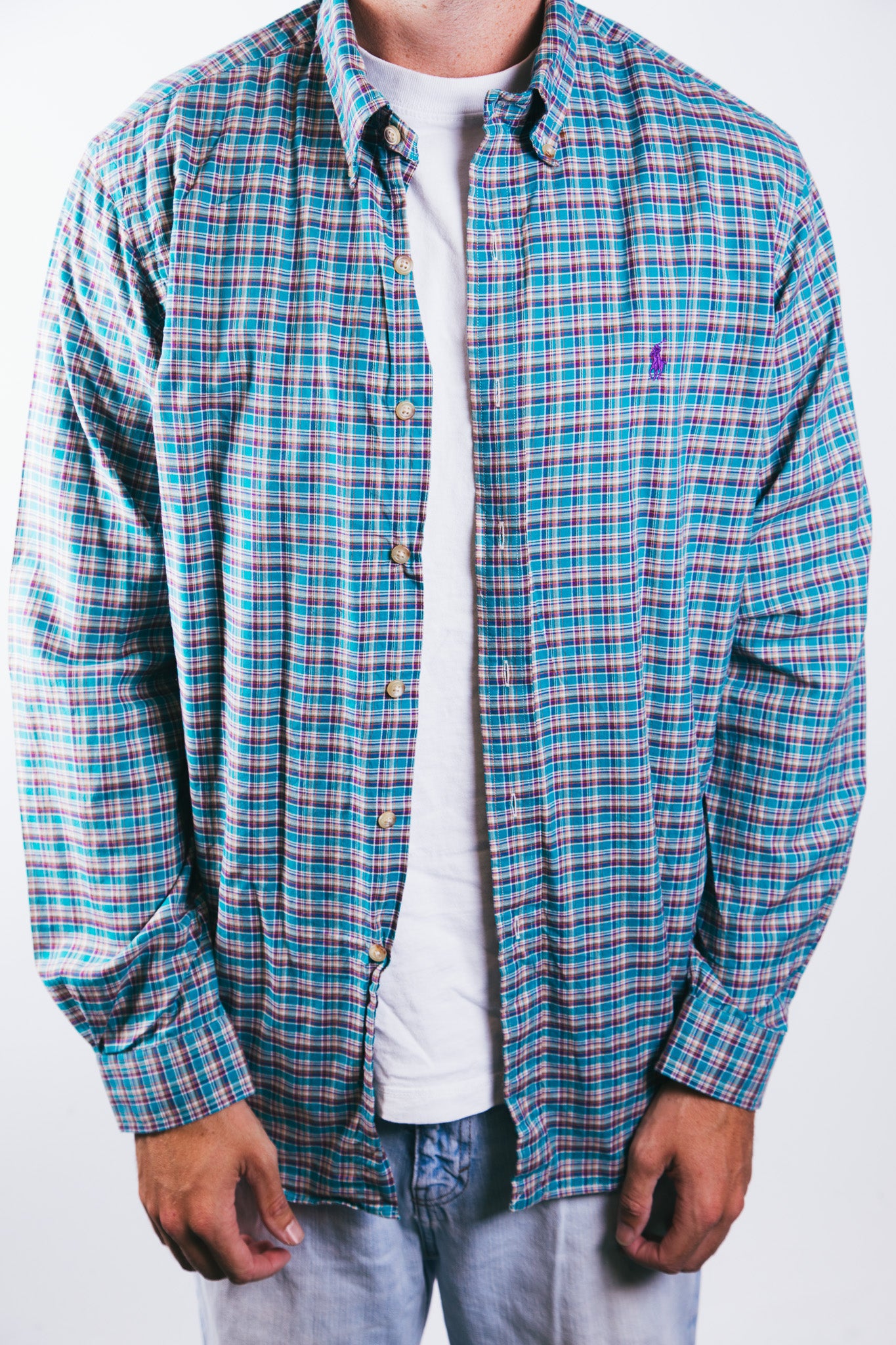 Ralph Lauren - Shirt (L)