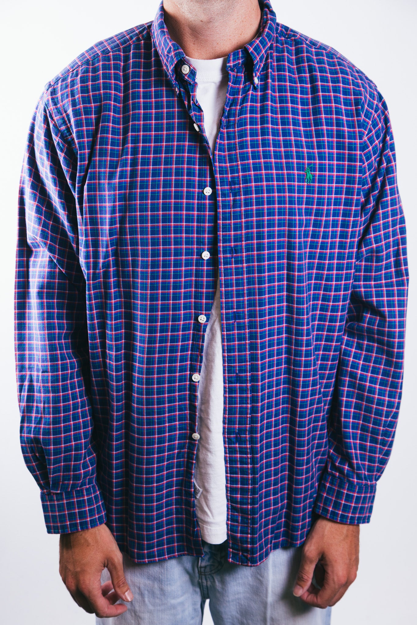 Ralph Lauren - Shirt (L)