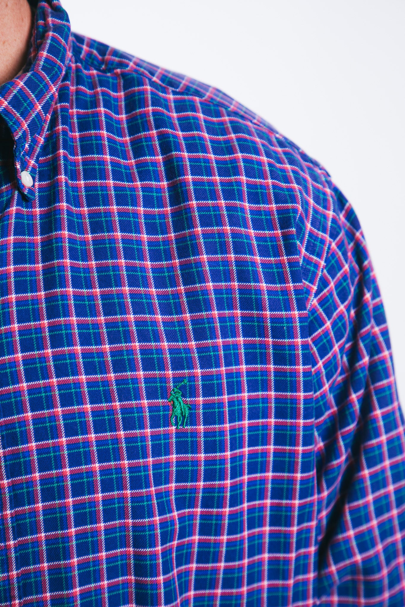 Ralph Lauren - Shirt (L)