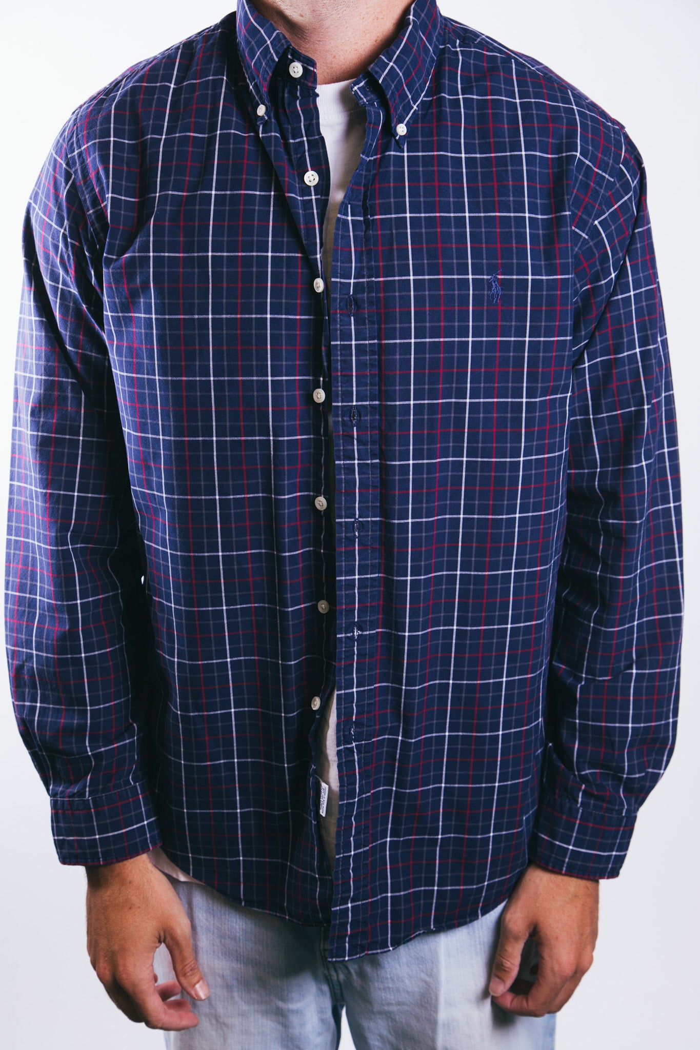 Ralph Lauren - Shirt (L)