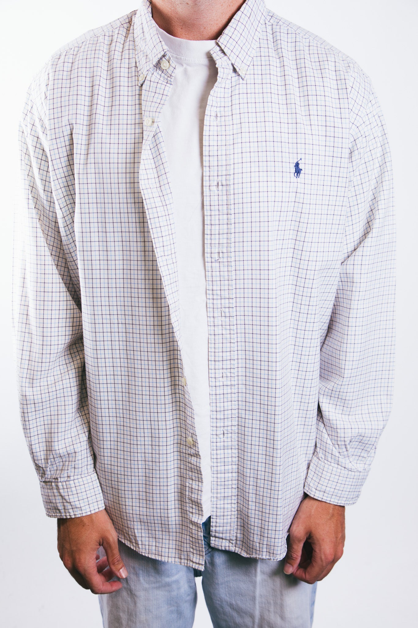 Ralph Lauren - Shirt (XL)