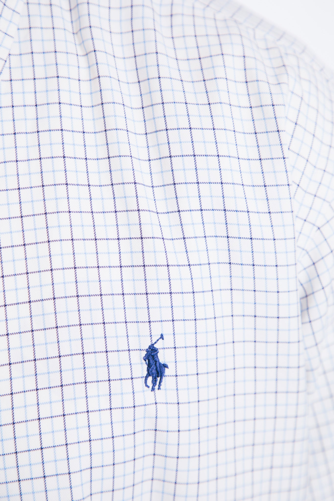 Ralph Lauren - Shirt (XL)