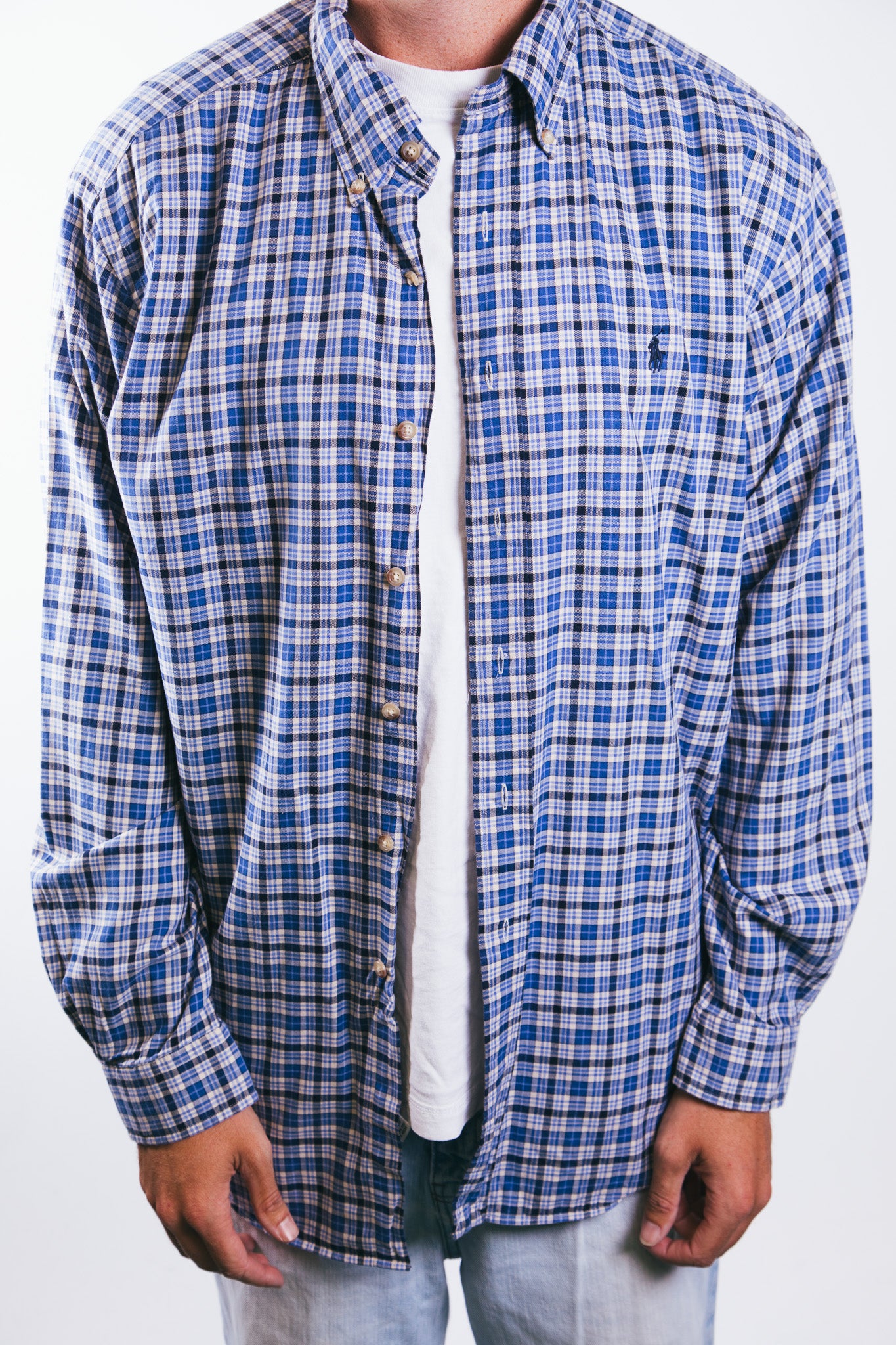 Ralph Lauren - Shirt (XL)