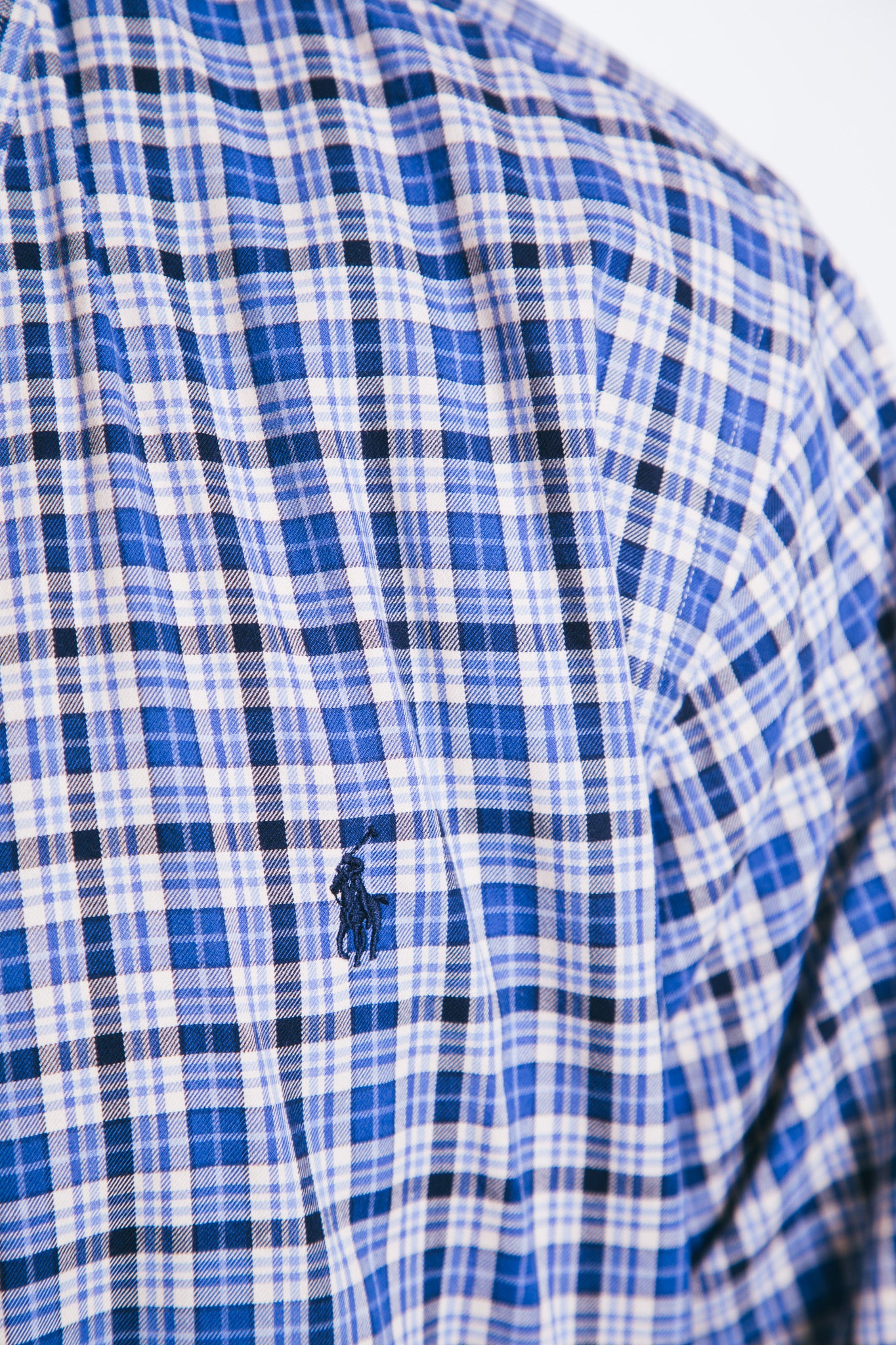 Ralph Lauren - Shirt (XL)