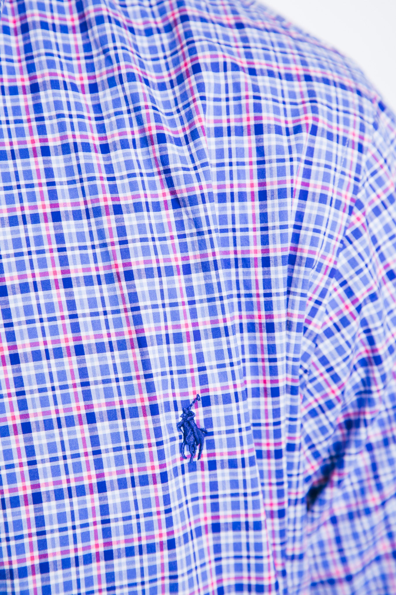Ralph Lauren - Shirt (XL)