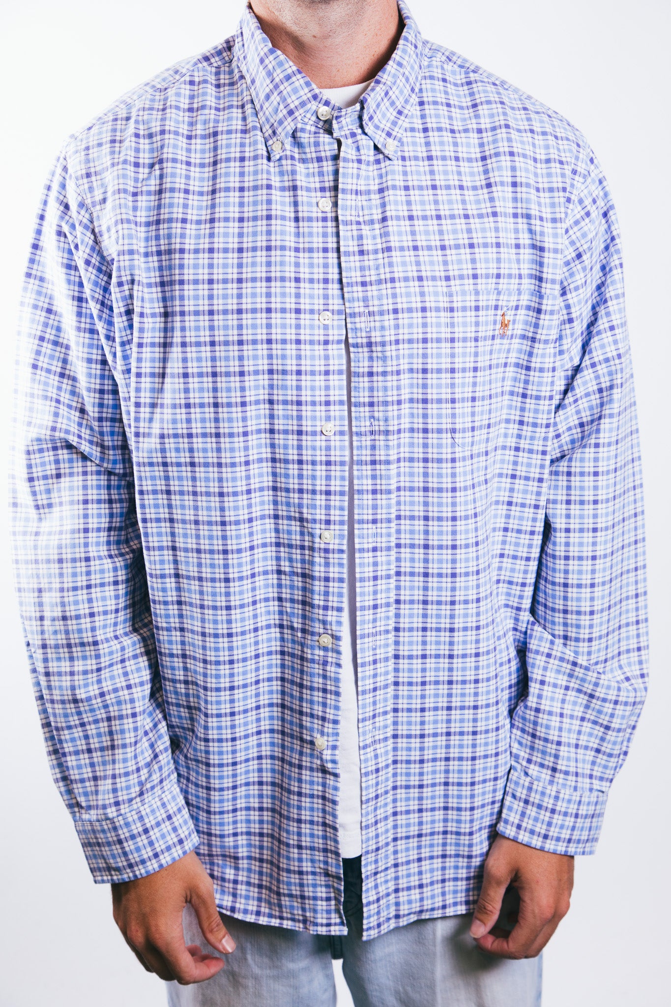 Ralph Lauren - Shirt (XL)
