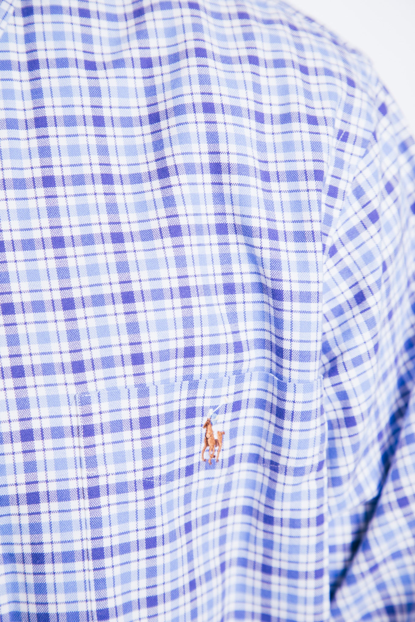 Ralph Lauren - Shirt (XL)