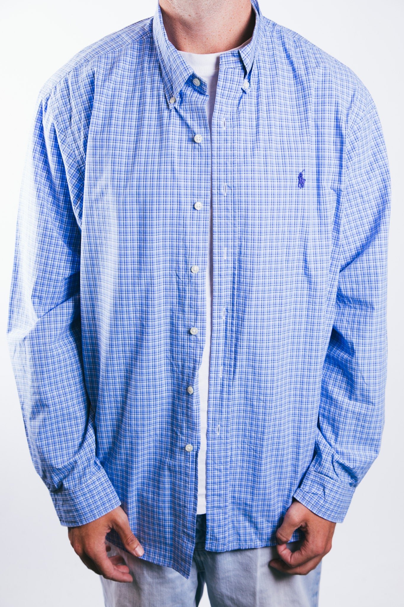 Ralph Lauren - Shirt (XL)