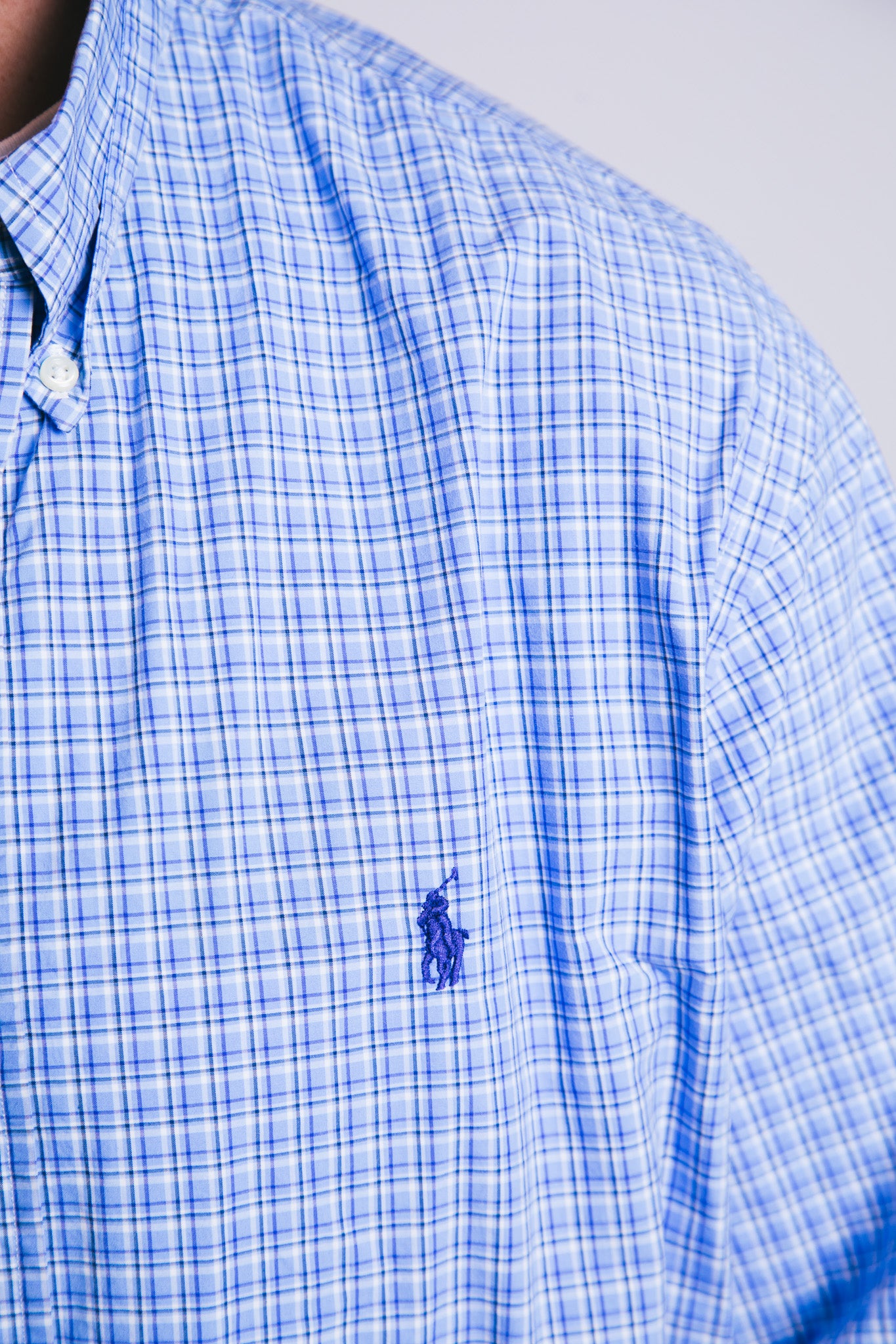 Ralph Lauren - Shirt (XL)