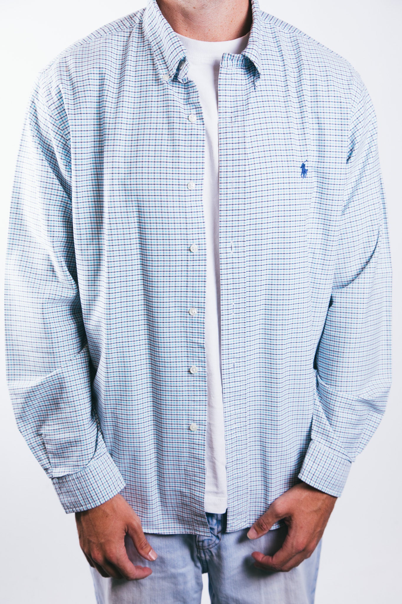 Ralph Lauren - Shirt (XL)