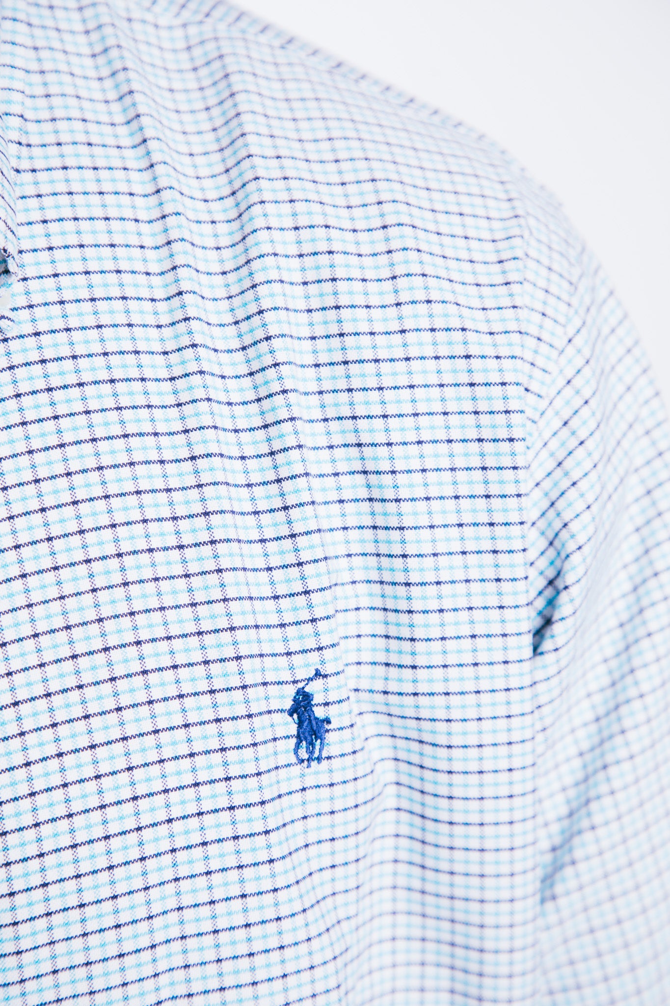 Ralph Lauren - Shirt (XL)
