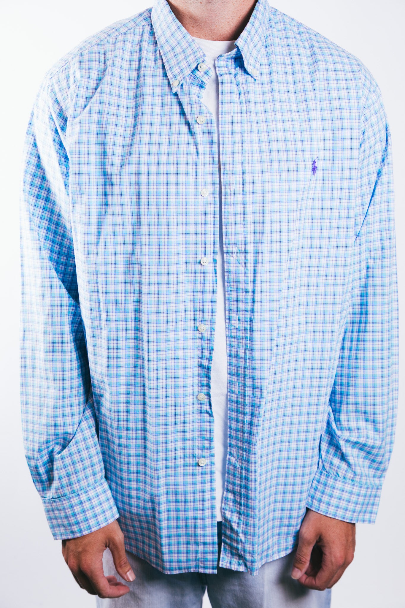 Ralph Lauren - Shirt (XL)