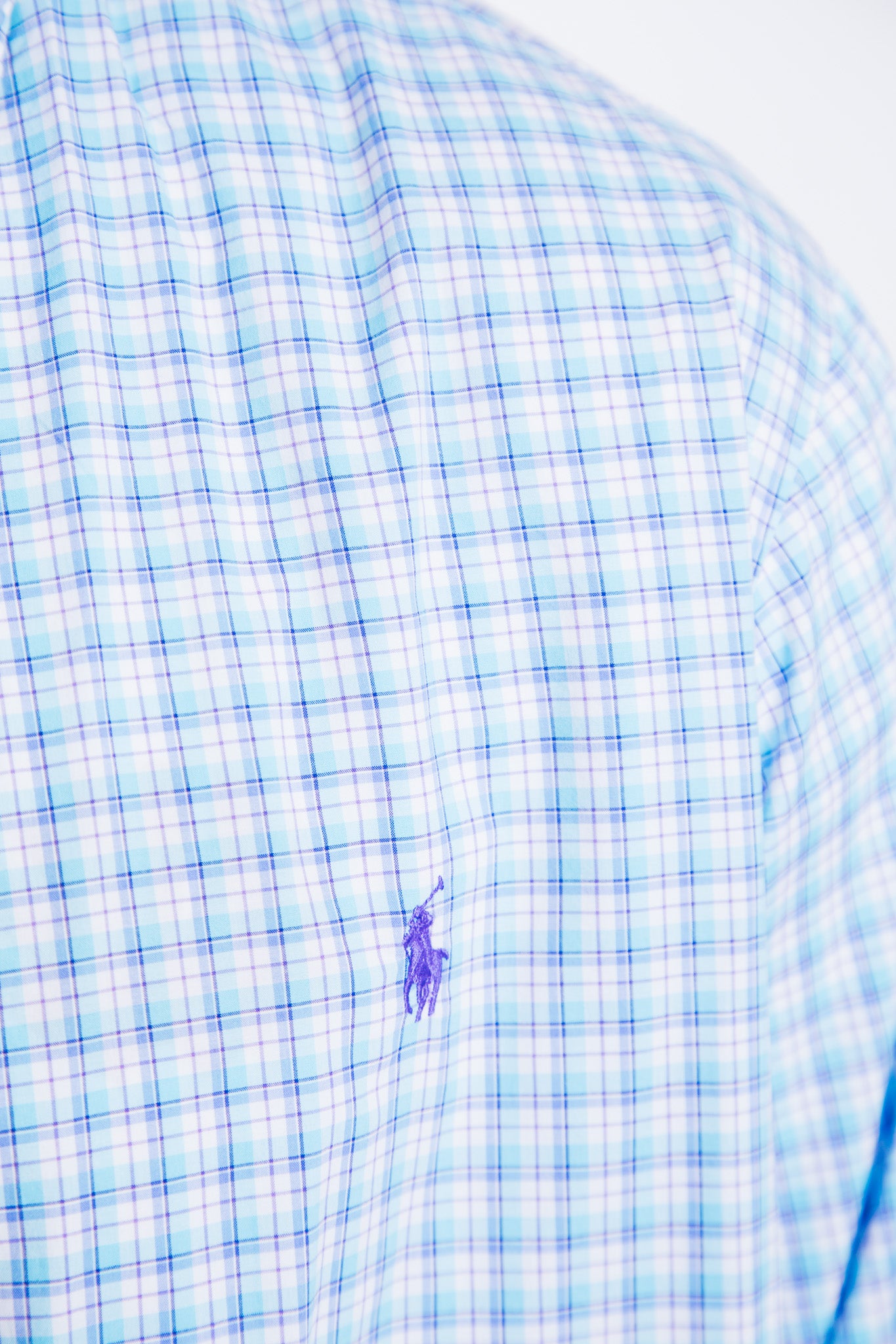Ralph Lauren - Shirt (XL)