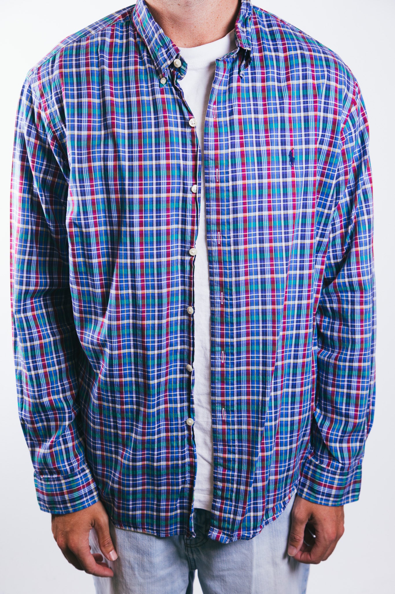 Ralph Lauren - Shirt (L)