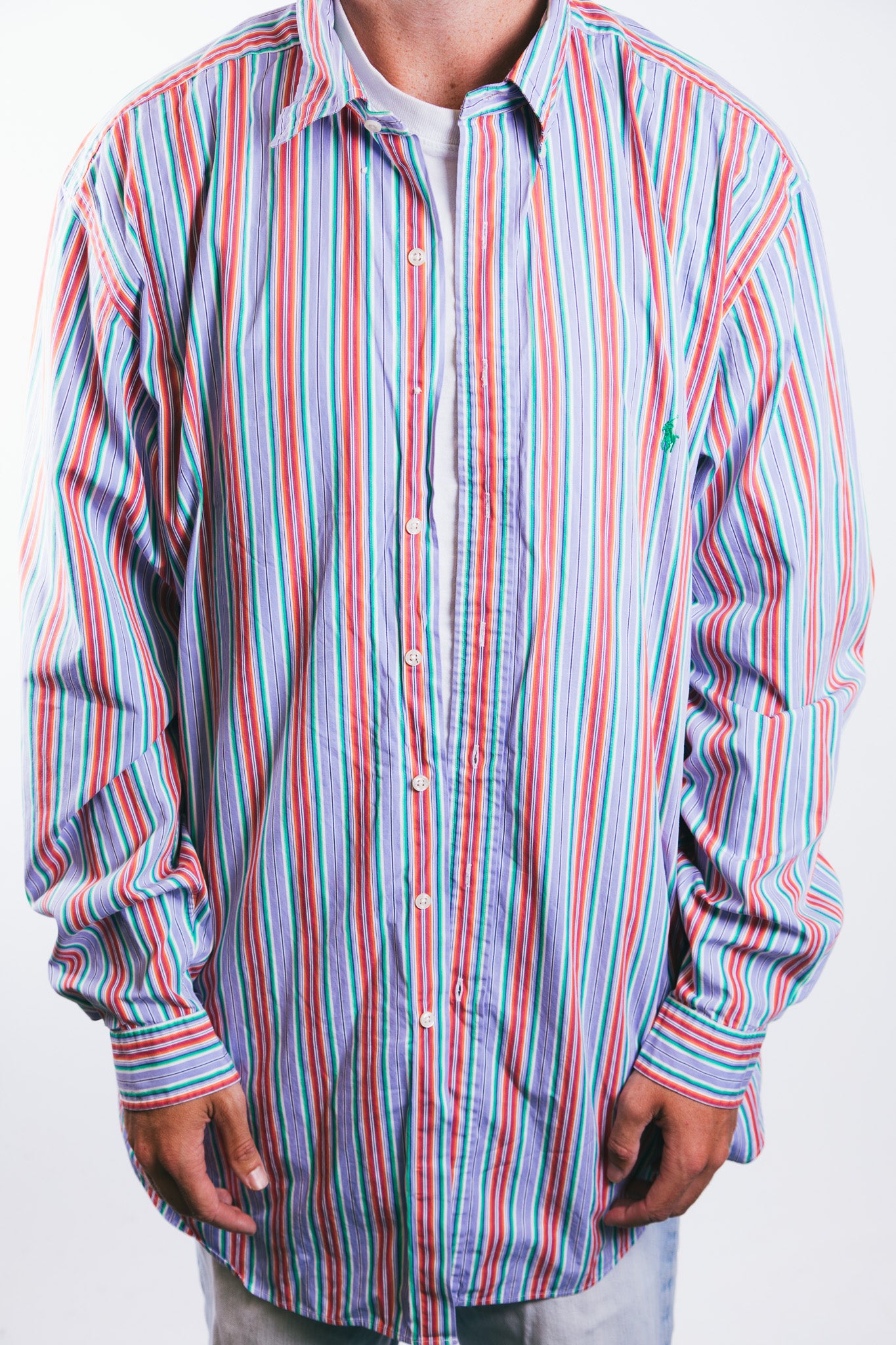Ralph Lauren - Shirt (XXXL)