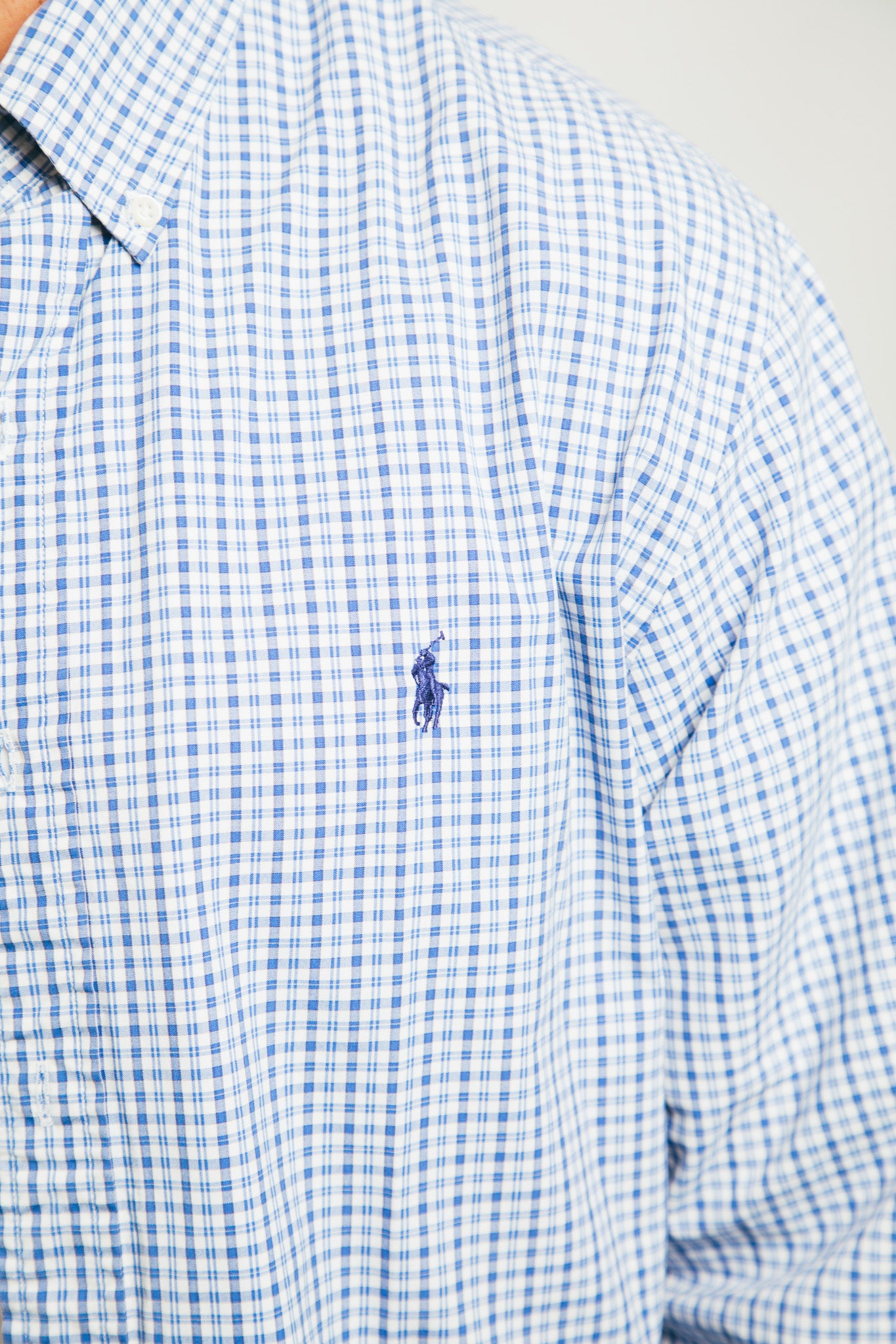 Ralph Lauren - Shirt (XL)