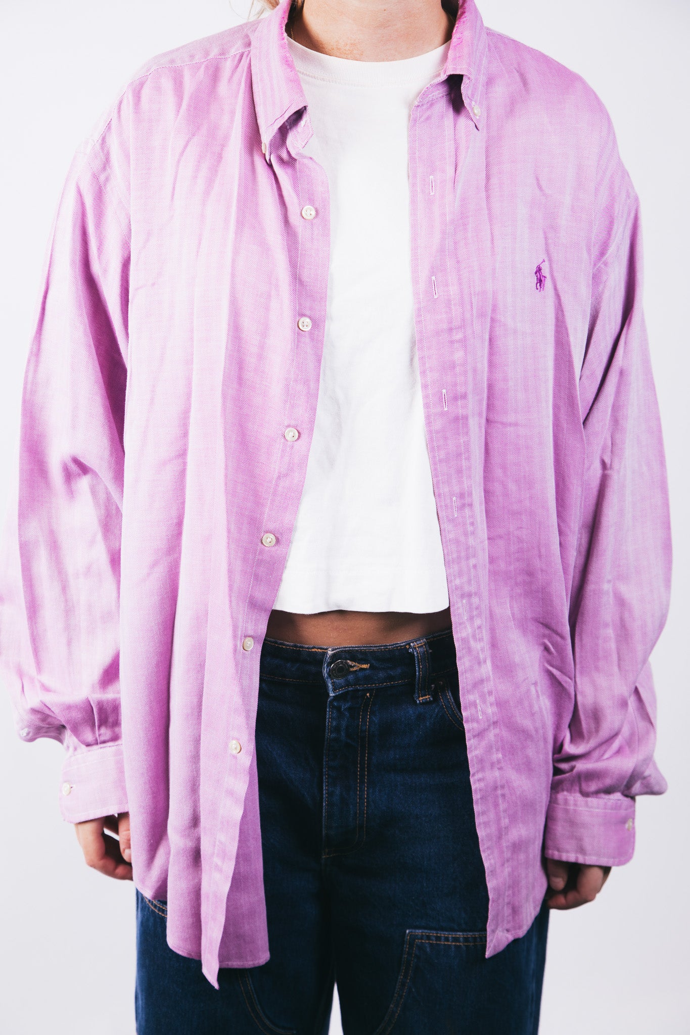 Ralph Lauren - Shirt (M)
