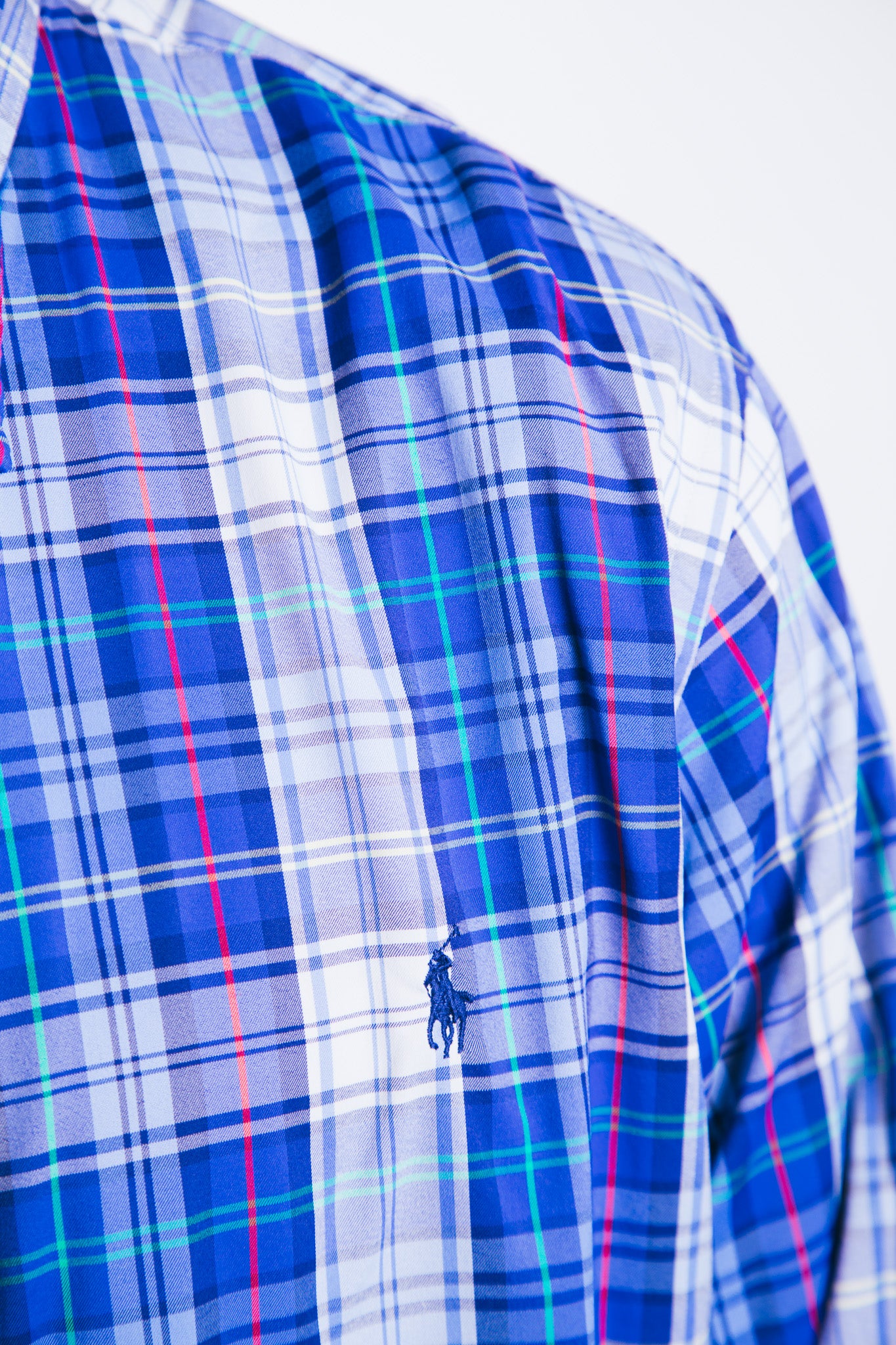 Ralph Lauren - Shirt (XL)