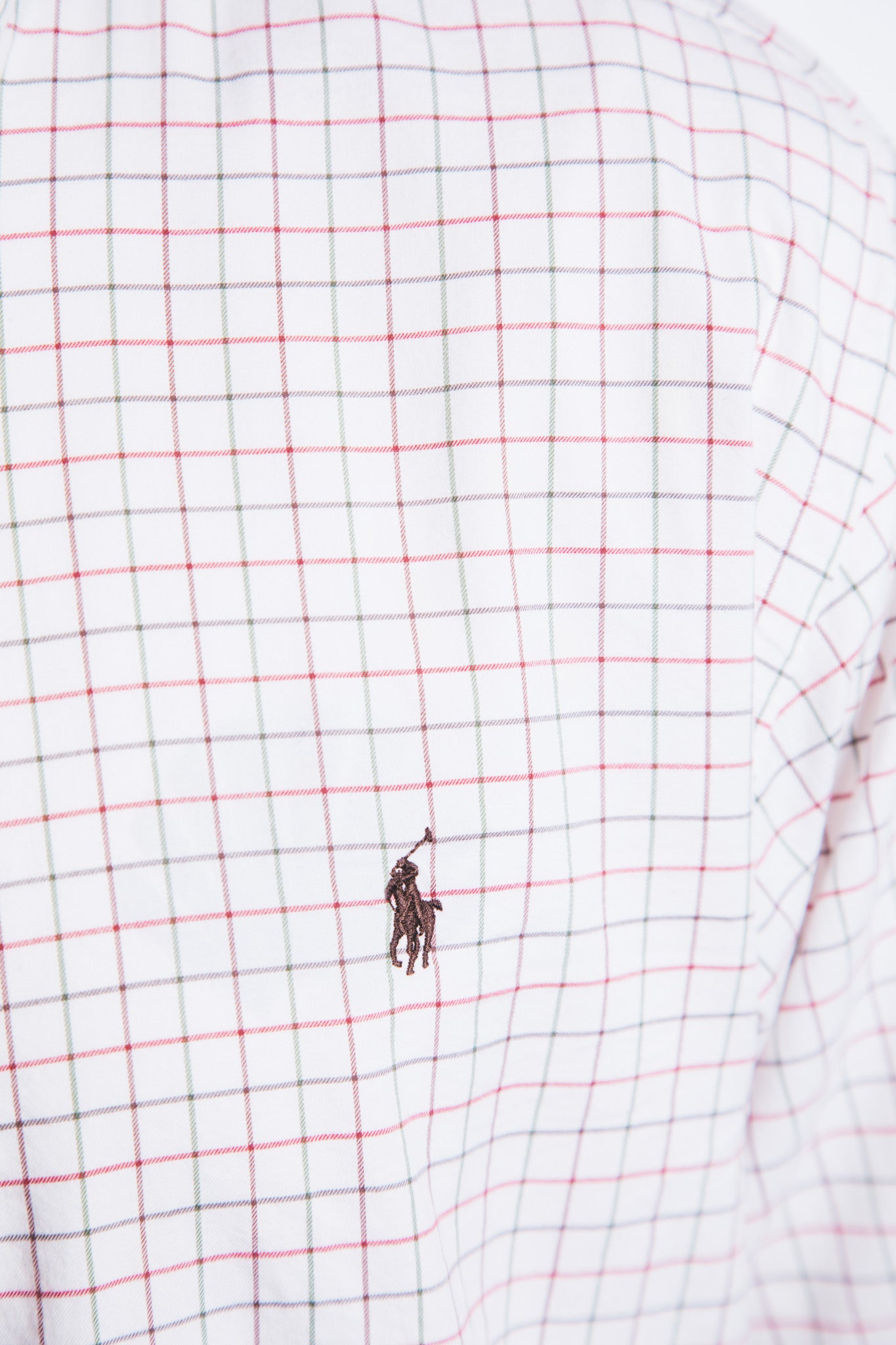 Ralph Lauren - Shirt (XL)