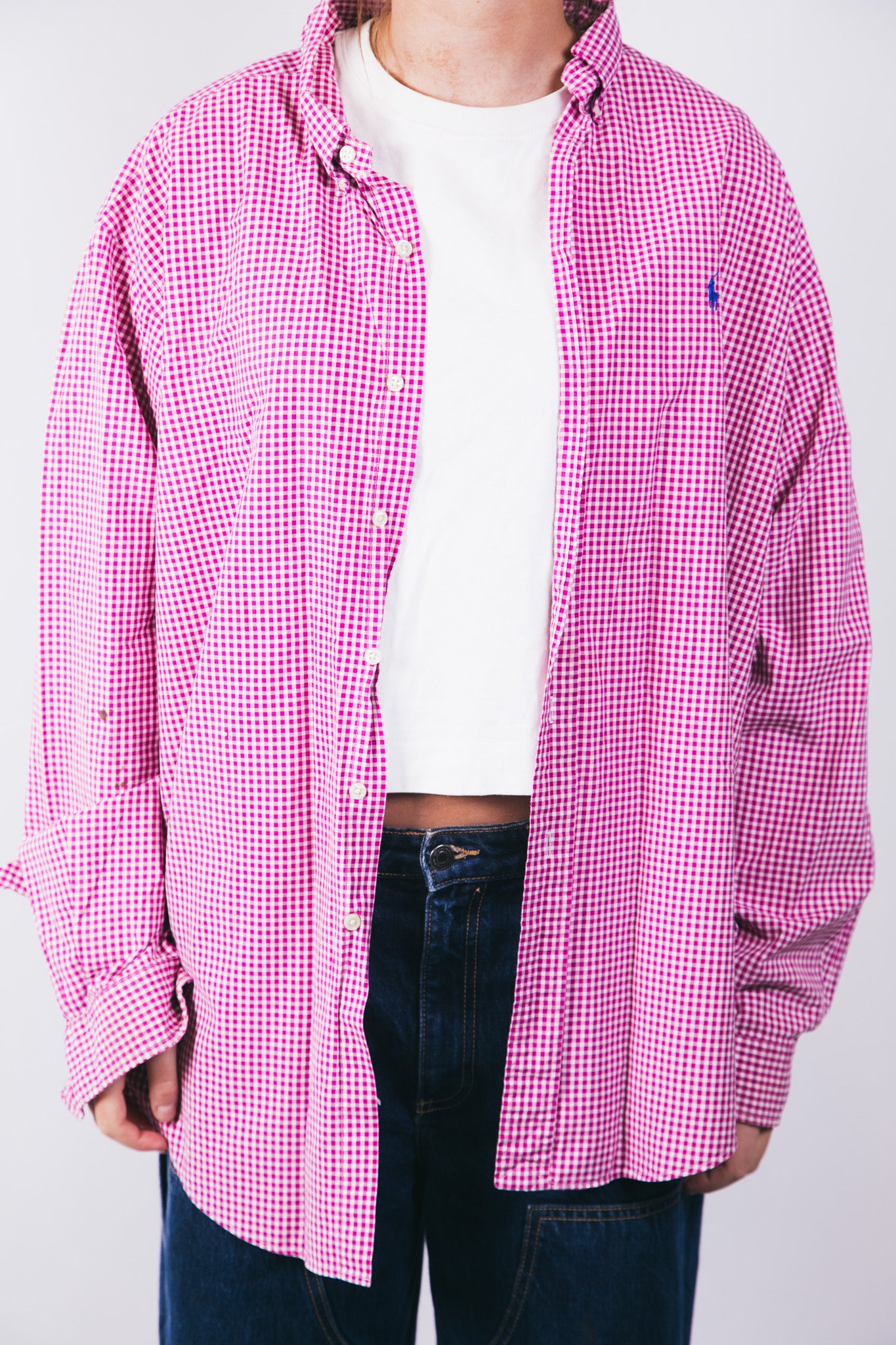 Ralph Lauren - Shirt (M)