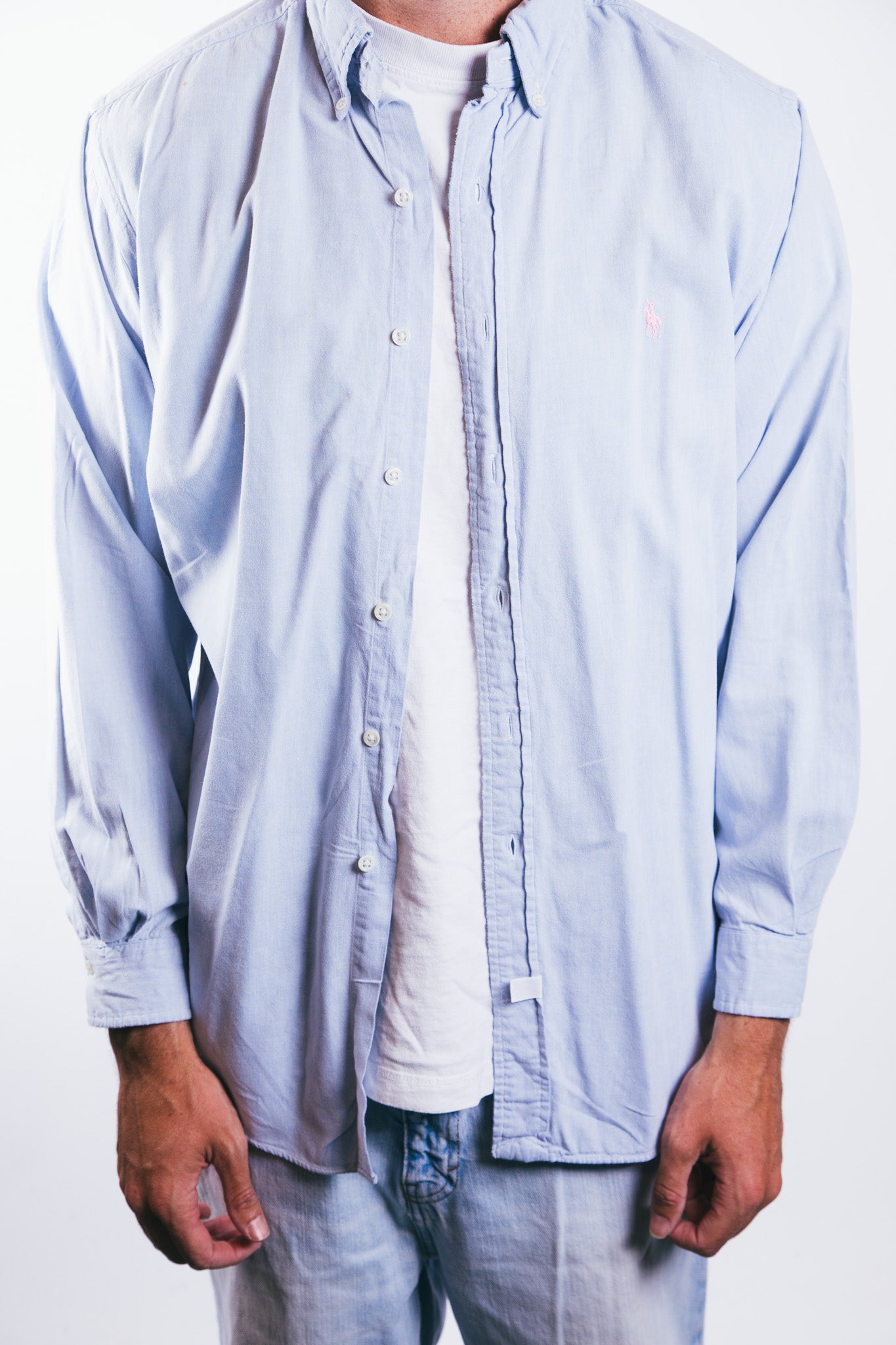 Ralph Lauren - Shirt (L)