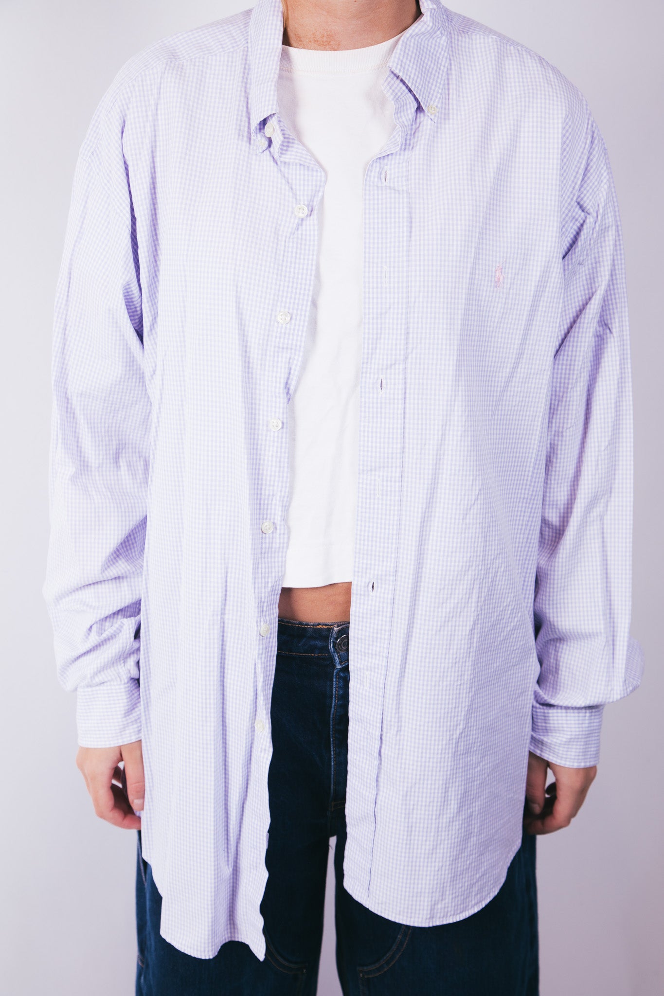 Ralph Lauren - Shirt (M)