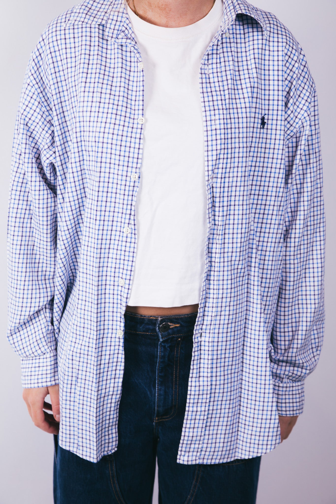 Ralph Lauren - Shirt (M)
