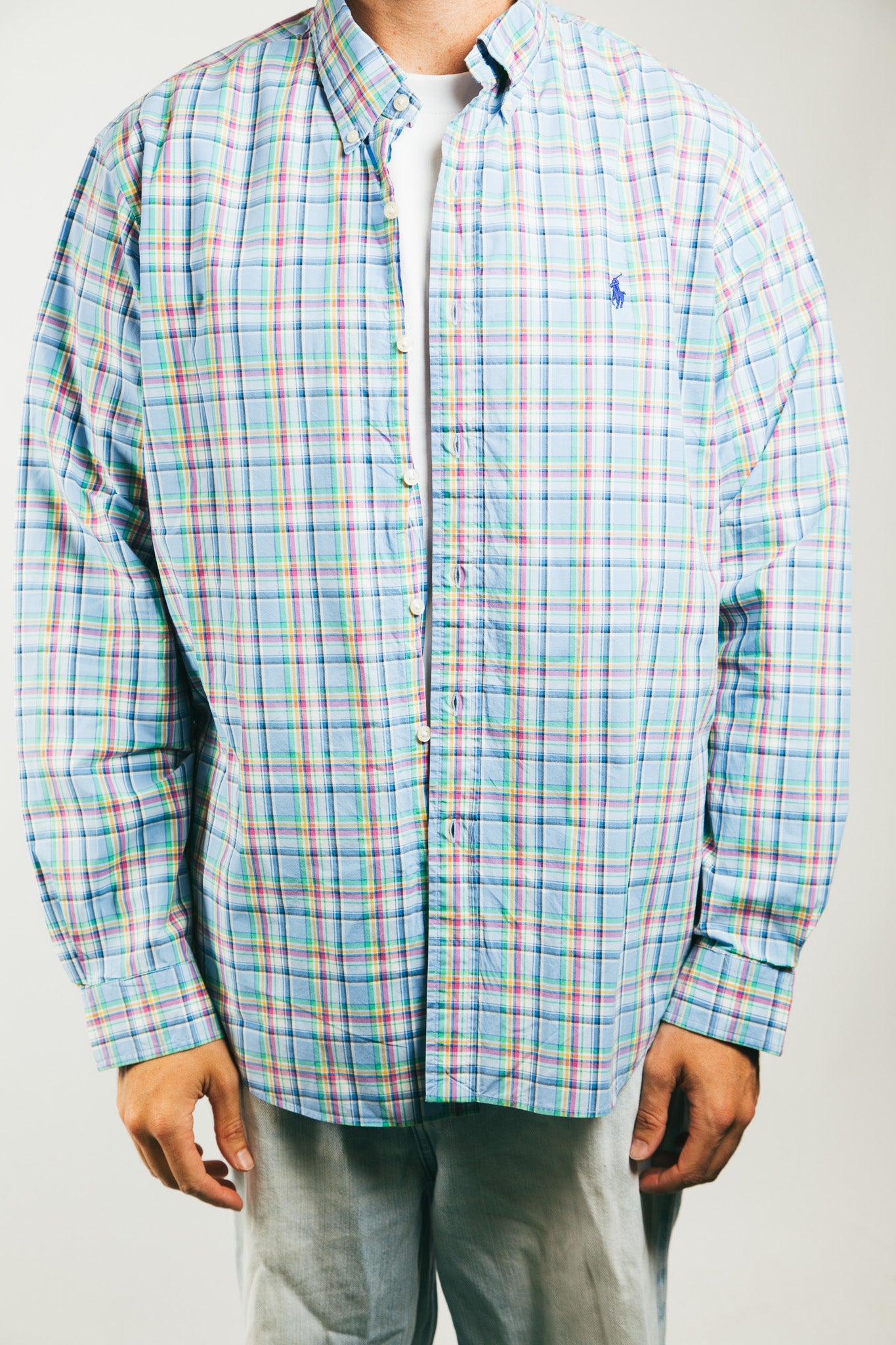 Ralph Lauren - Shirt (L)