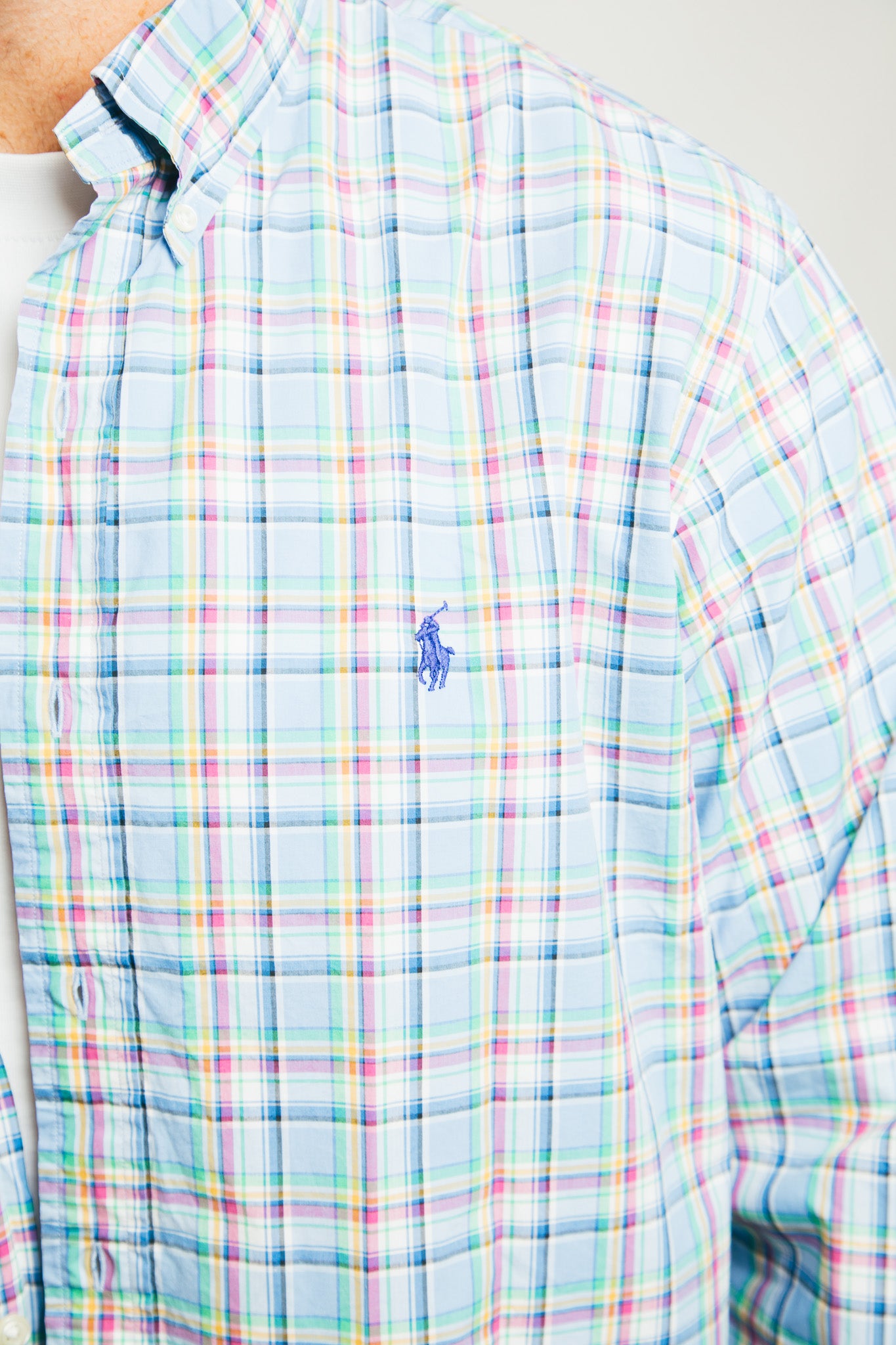 Ralph Lauren - Shirt (L)