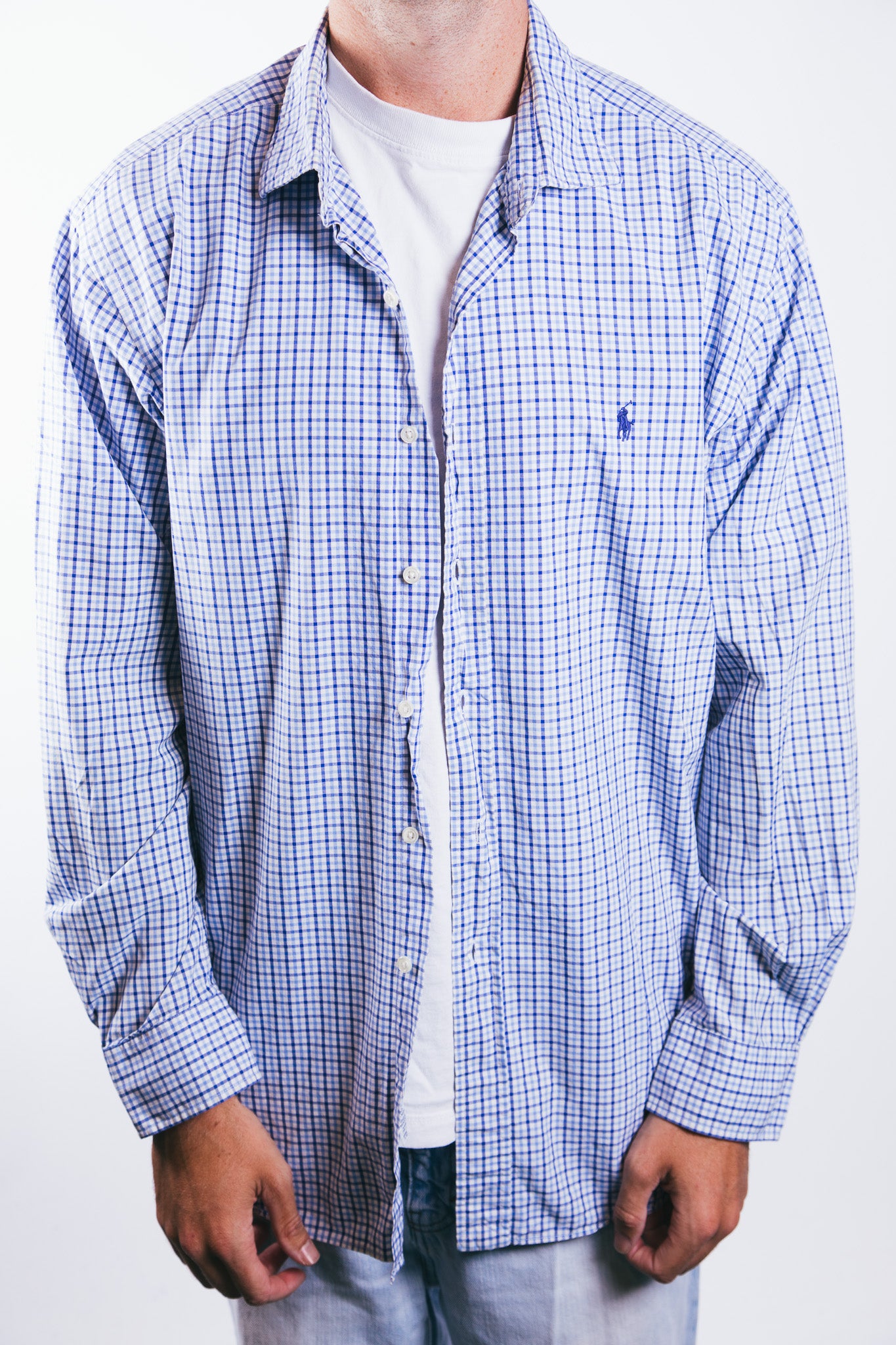 Ralph Lauren - Shirt (XXL)