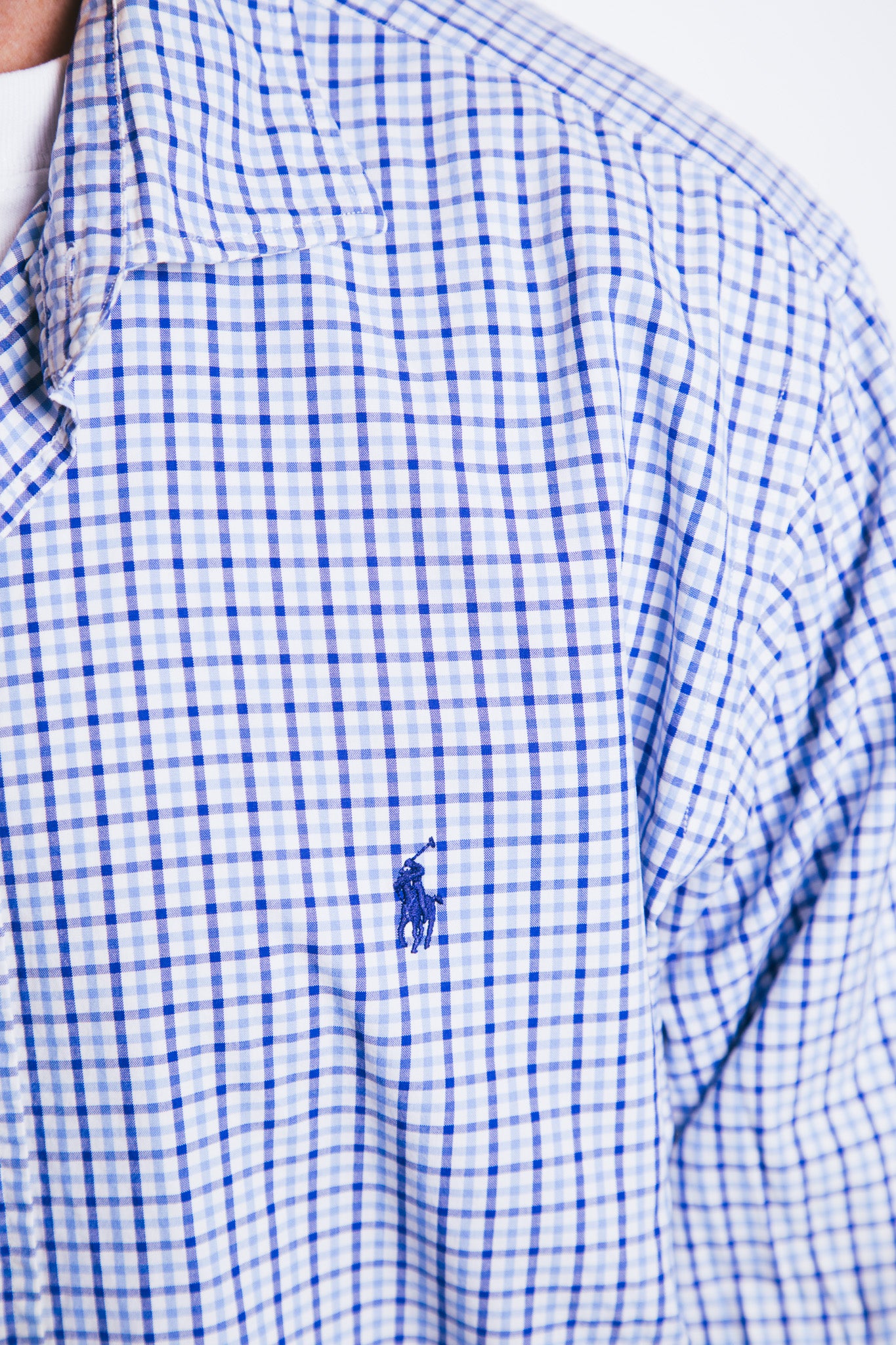 Ralph Lauren - Shirt (XXL)