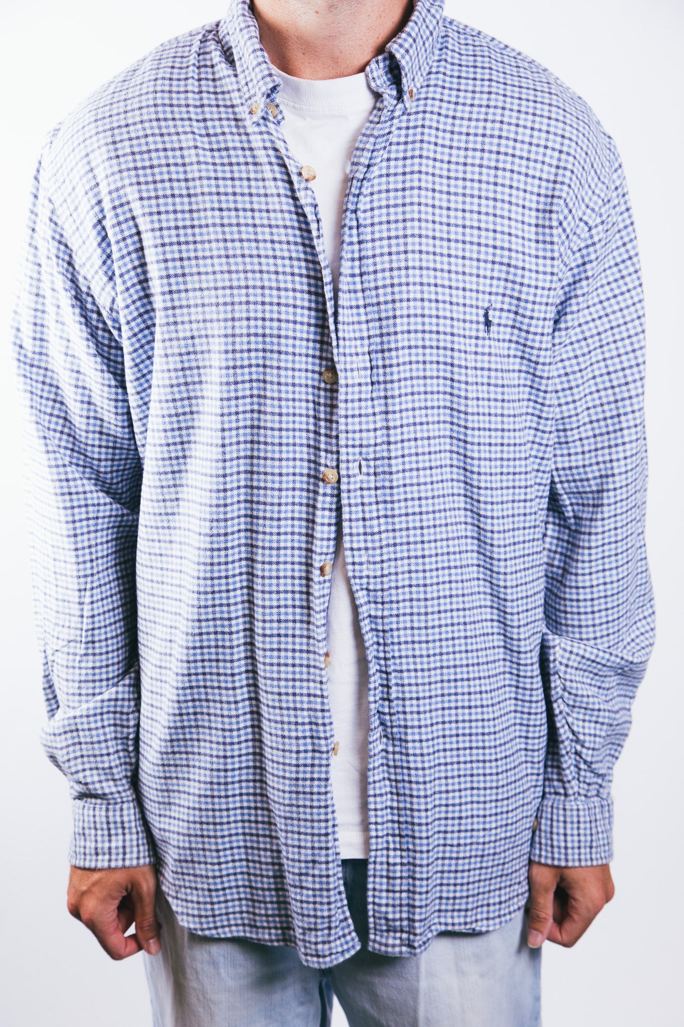 Ralph Lauren - Shirt (L)