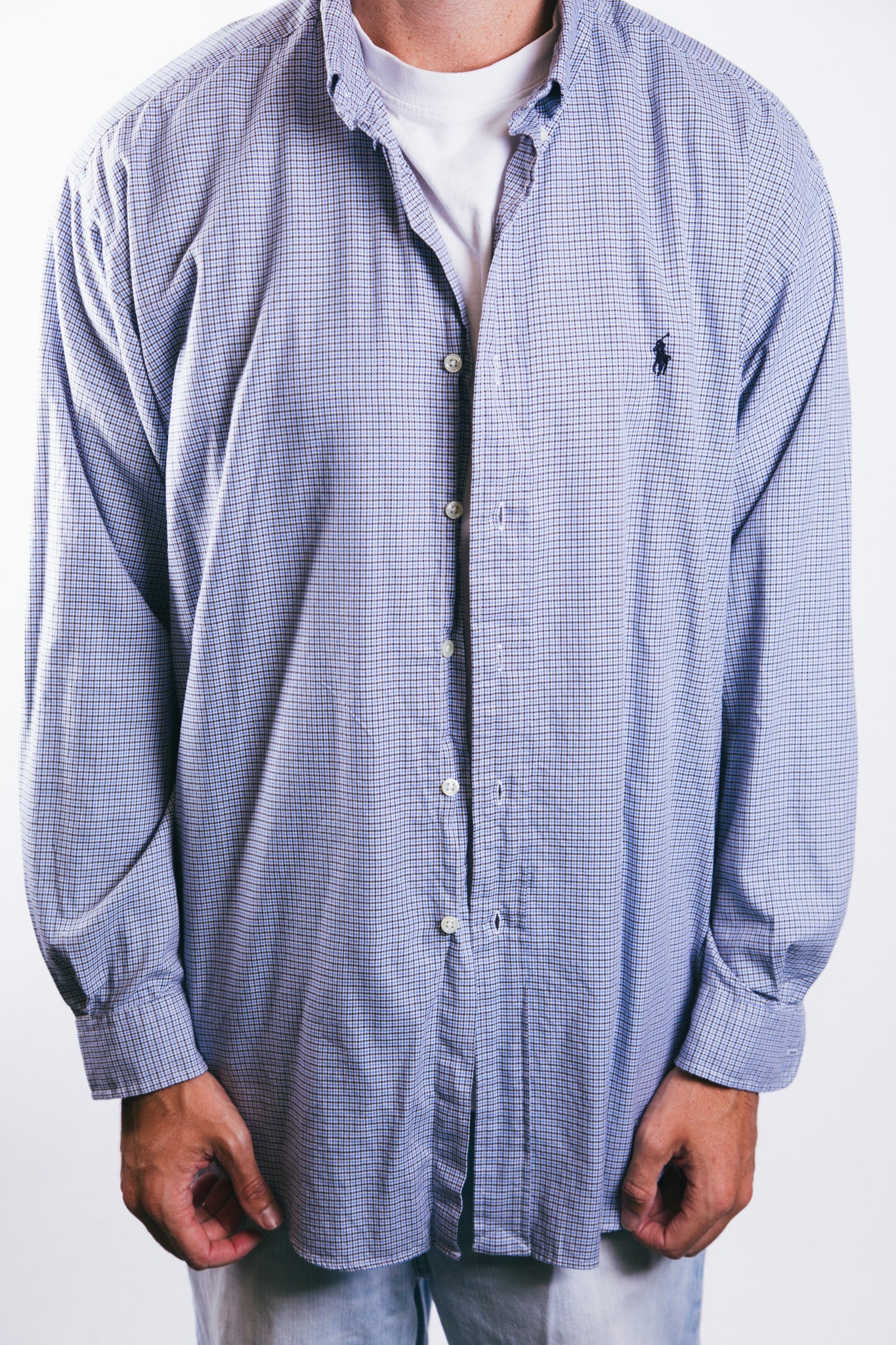 Ralph Lauren - Shirt (L)