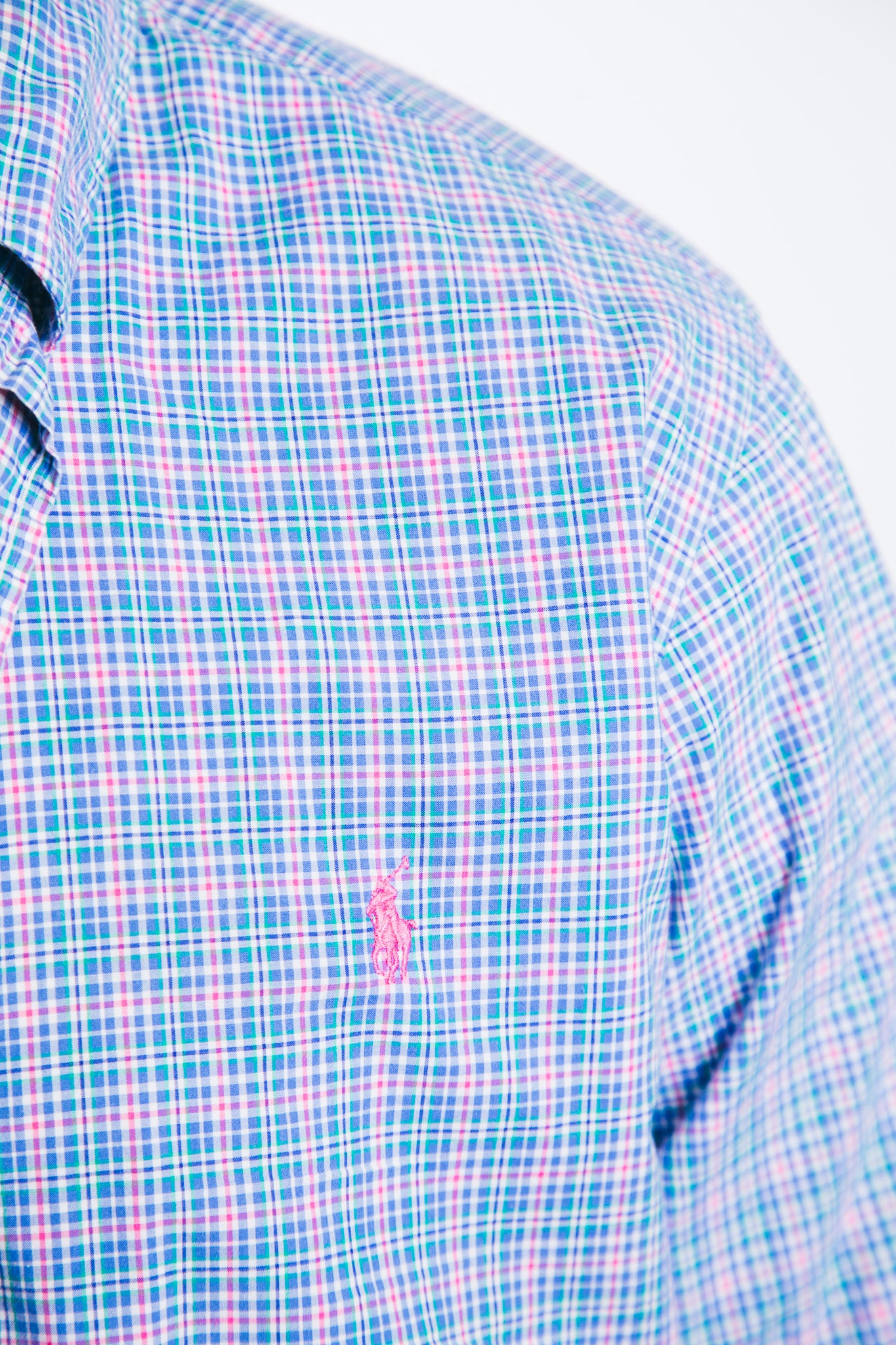 Ralph Lauren - Shirt (L)