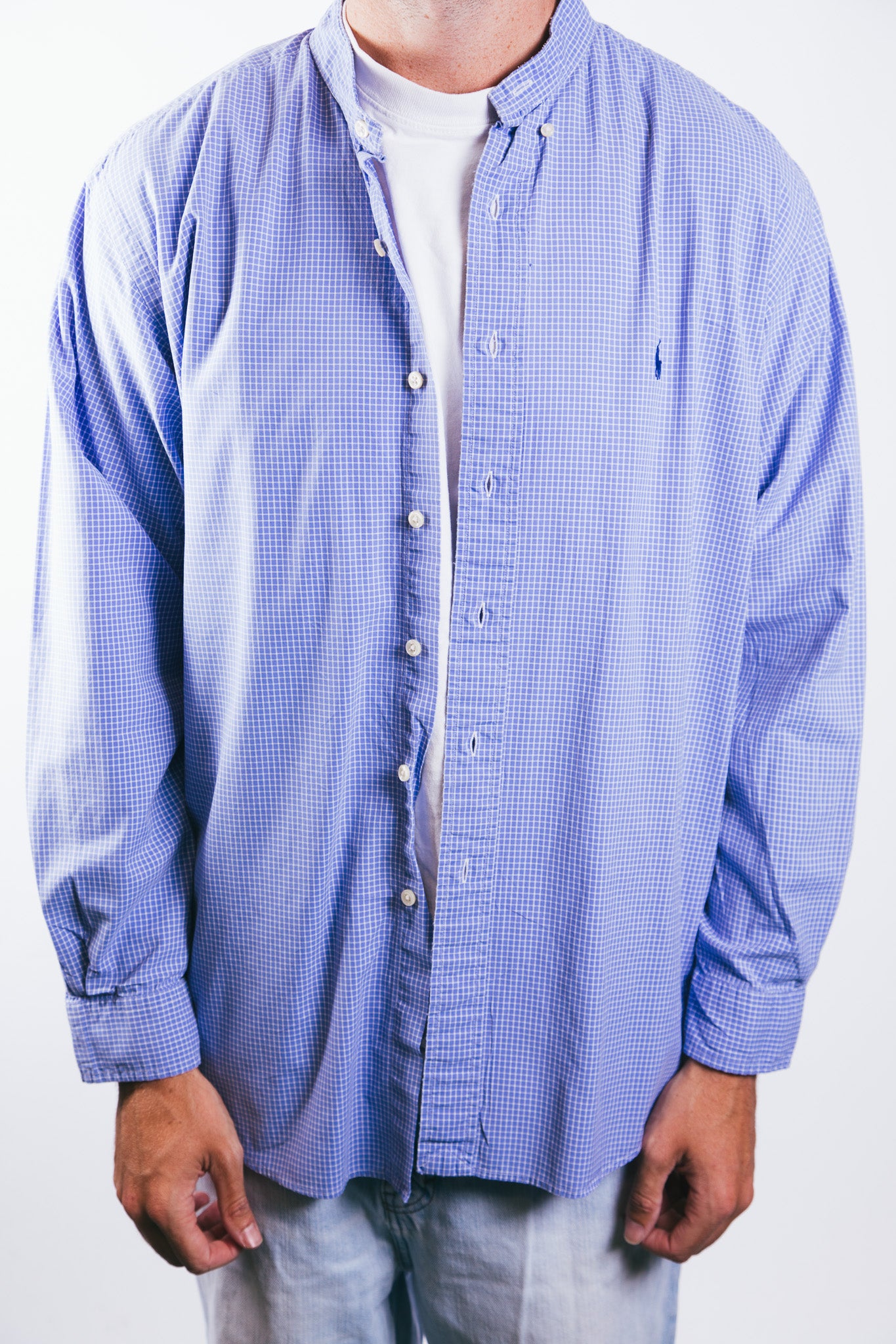 Ralph Lauren - Shirt (XL)