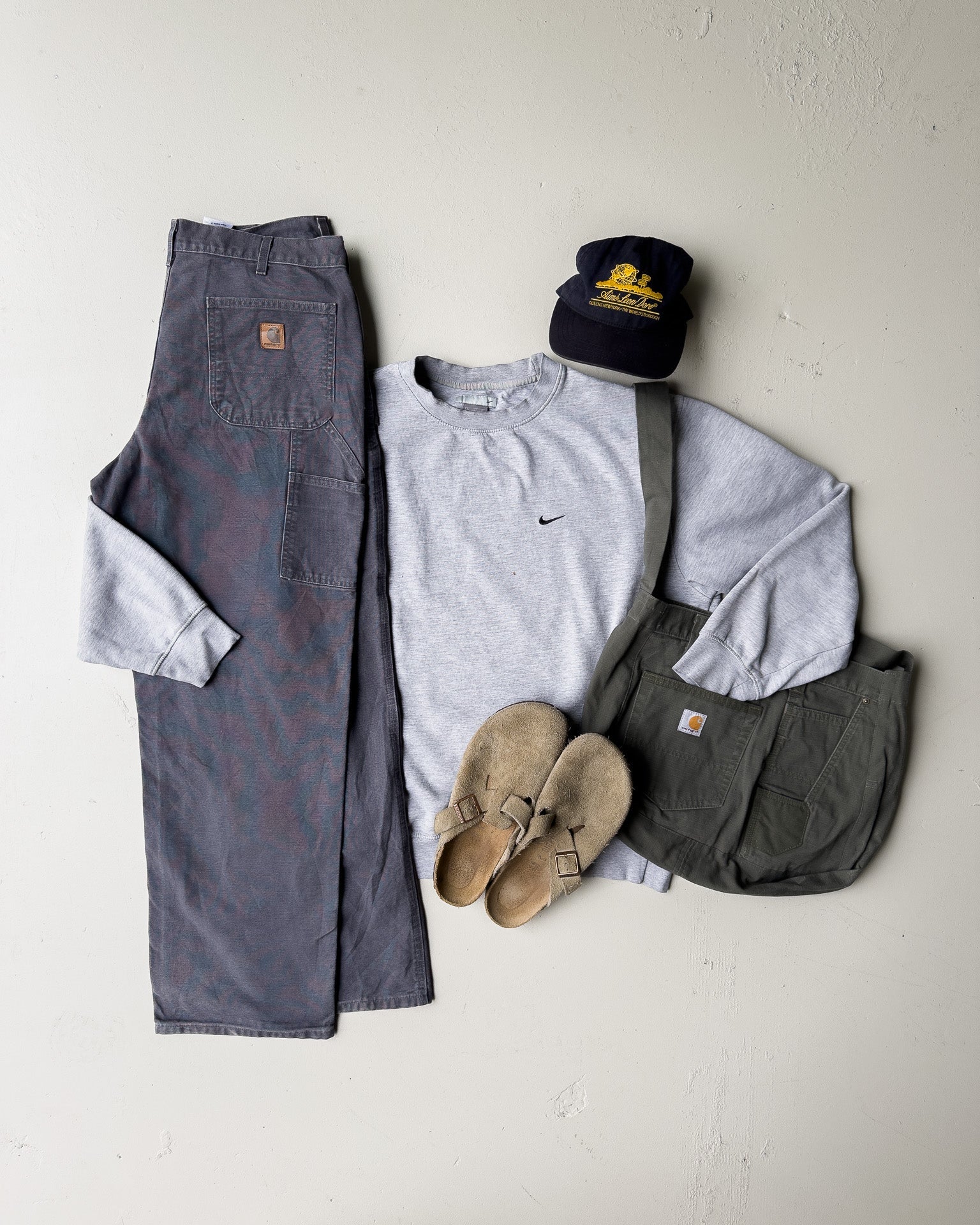 Too Good to-go - Vintage Mystery Box