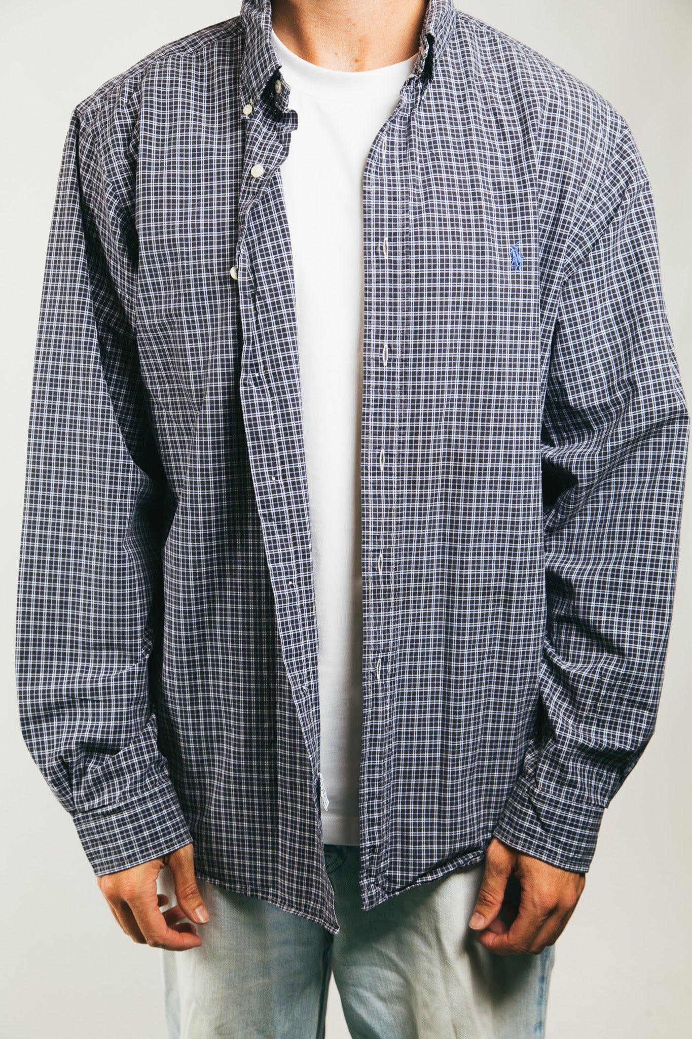 Ralph Lauren - Shirt (XL)