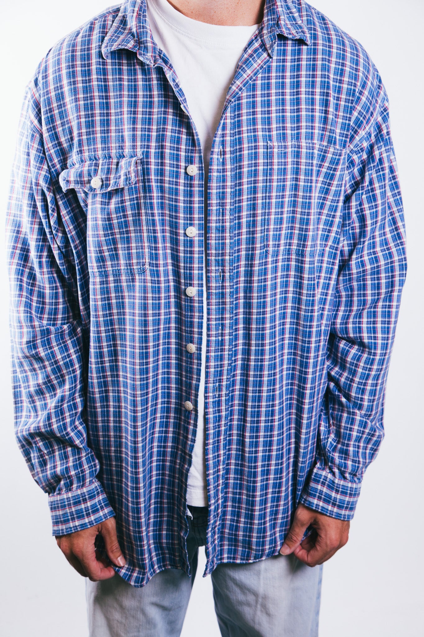 Ralph Lauren - Shirt (XXL)